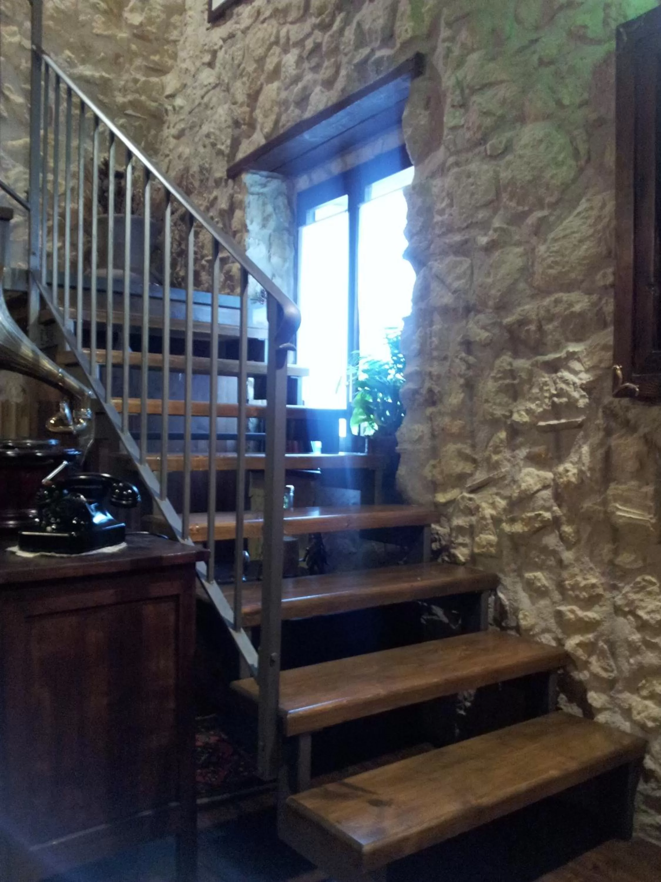 Antica Dimora Historic Building