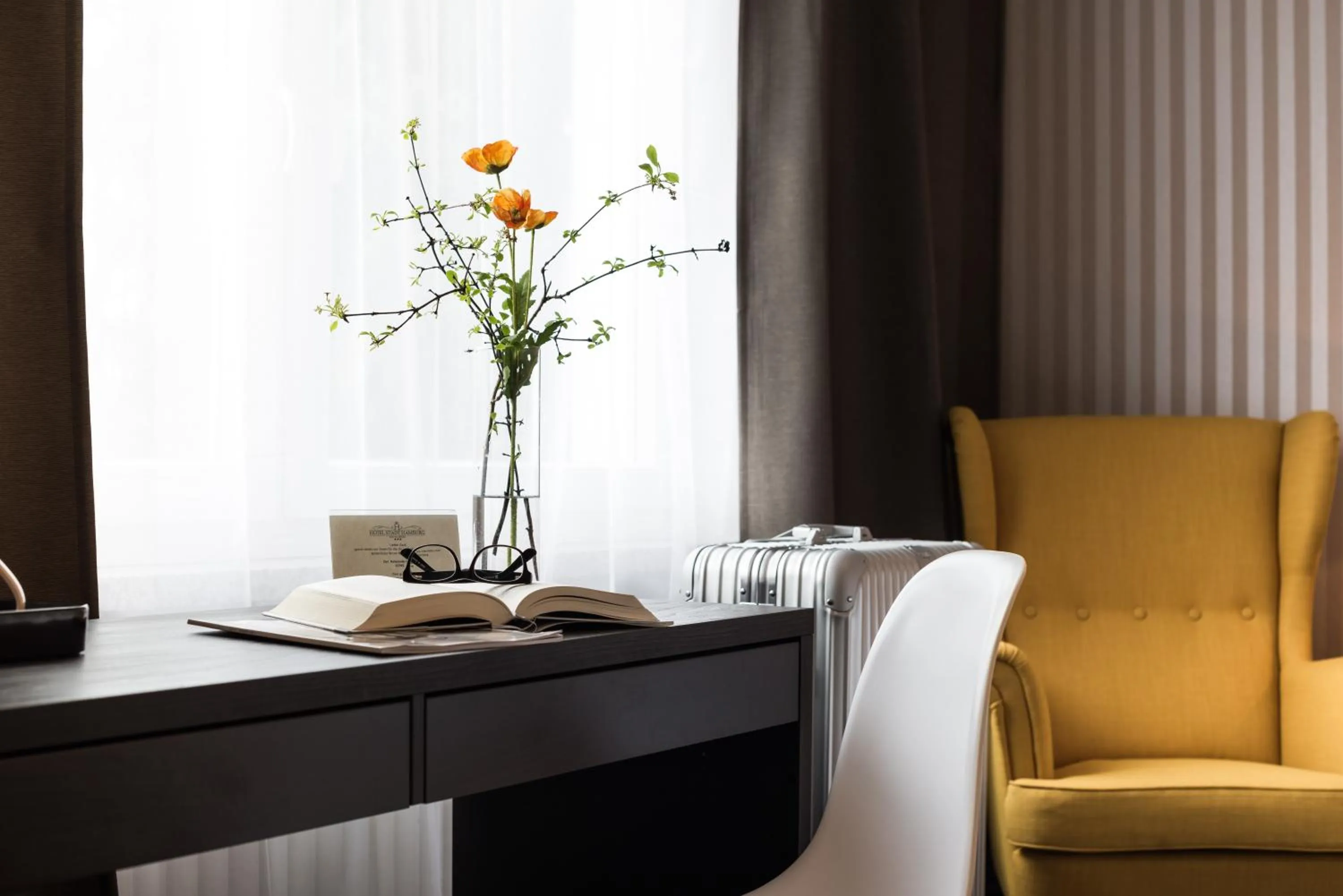 Other in Hotel Stadt Hamburg