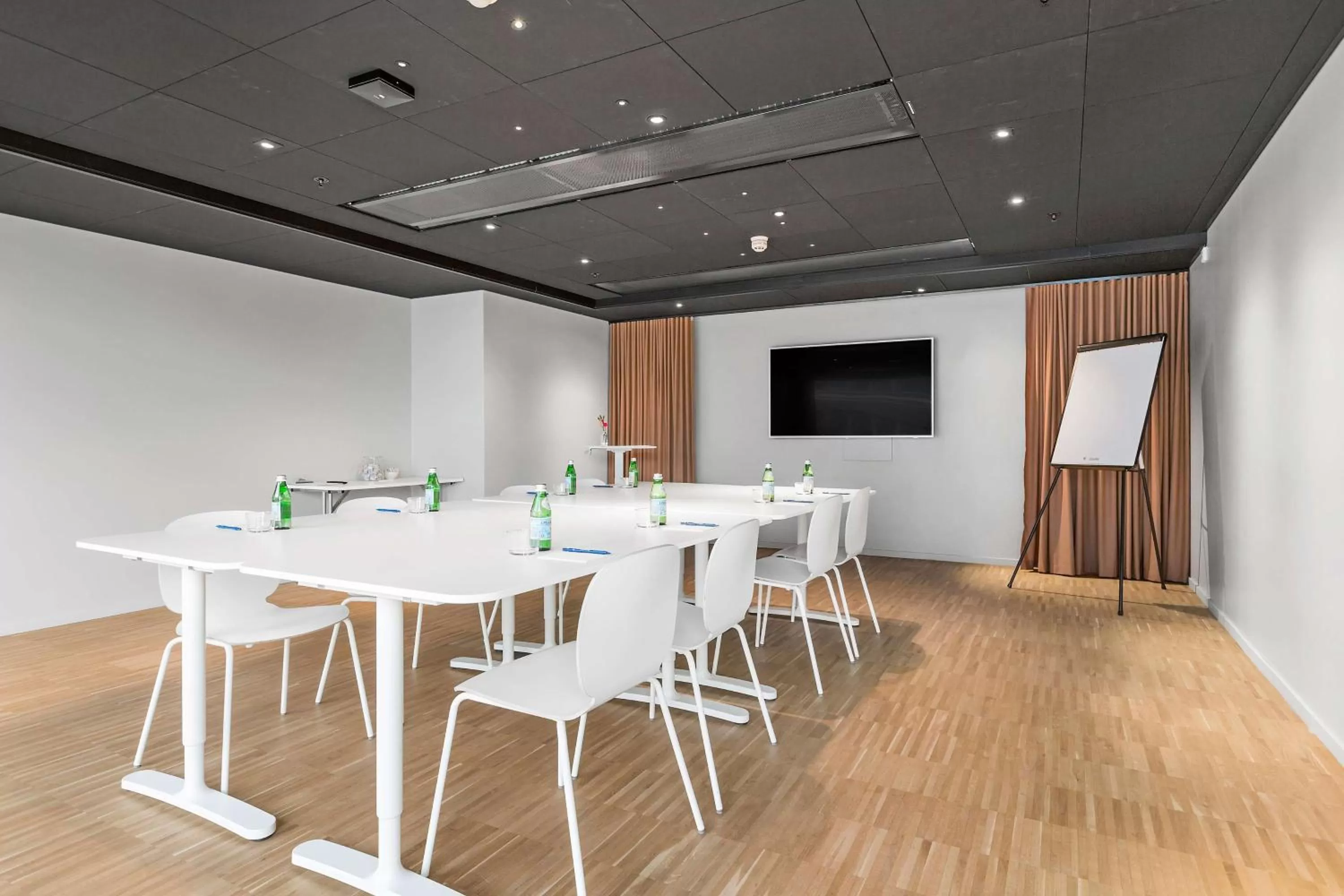 Meeting/conference room in Best Western Plus Ten Hotel