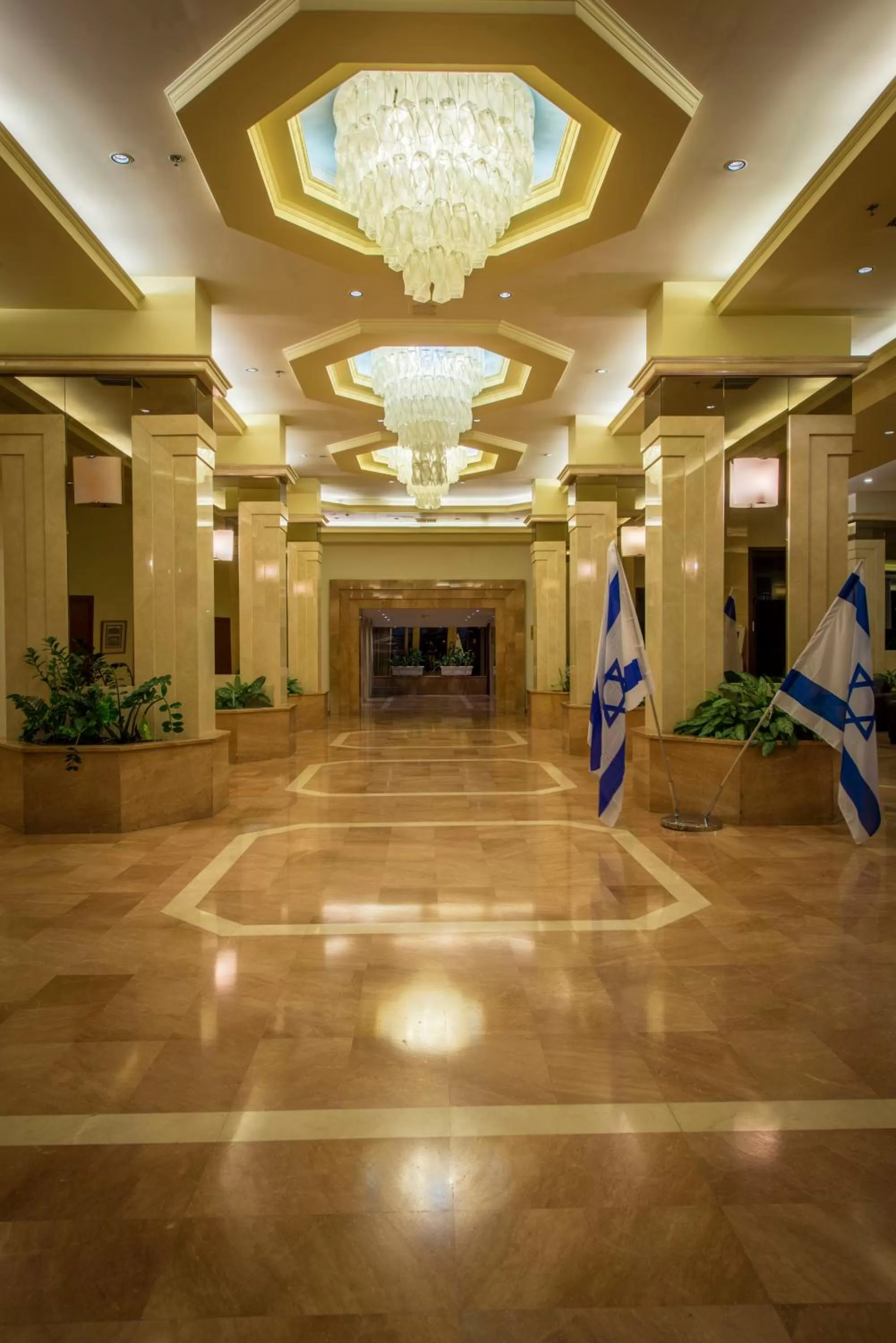 Shalom Jerusalem Hotel
