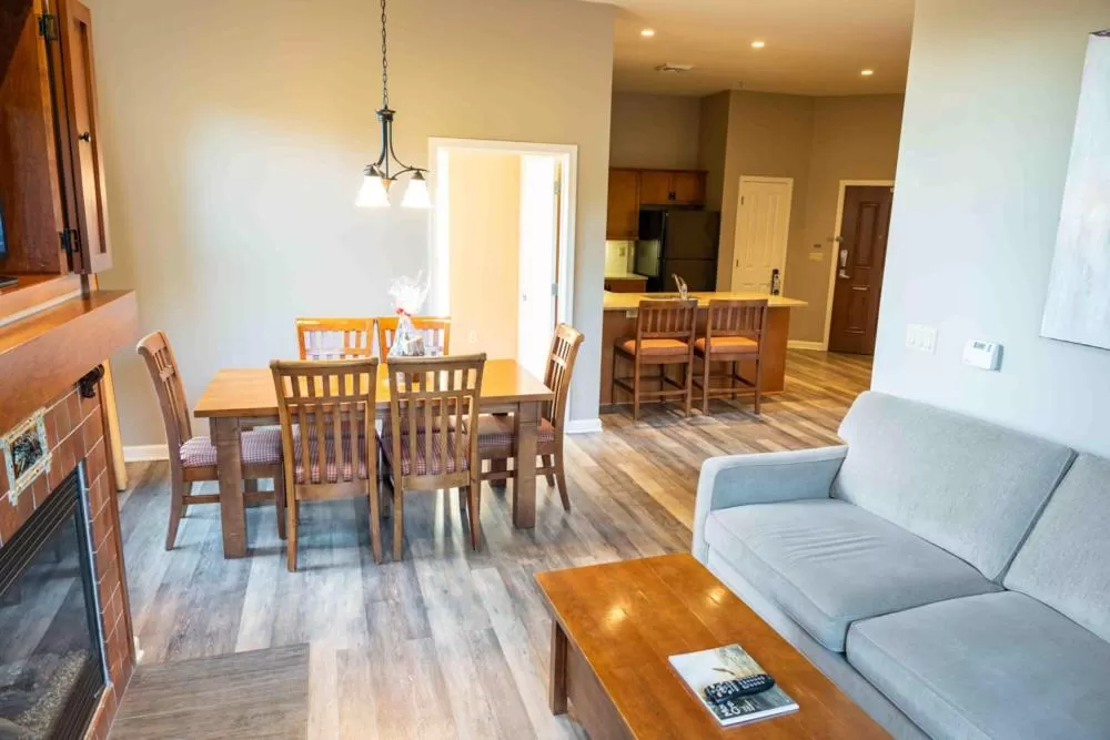 The Appalachian at Mountain Creek