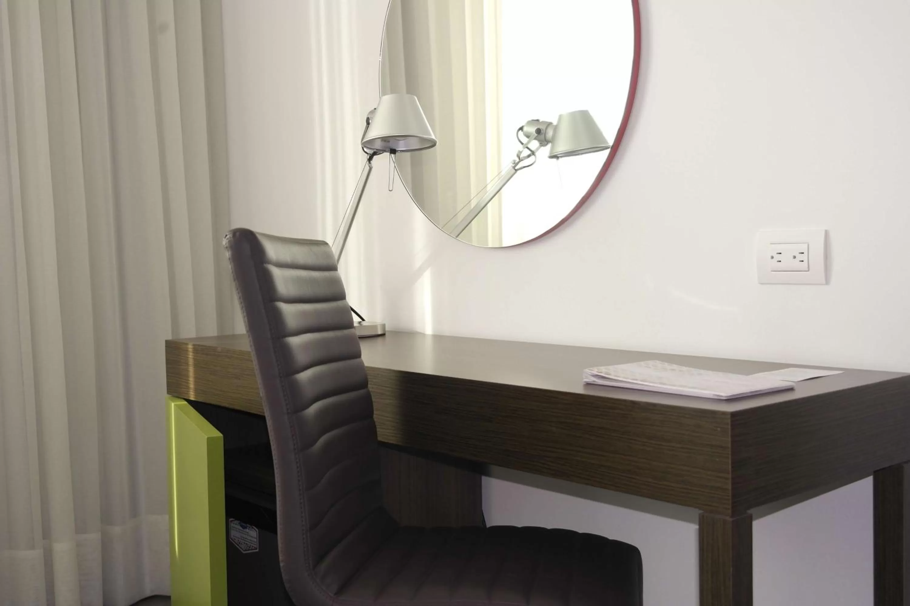 Bedroom in Hampton By Hilton Valledupar