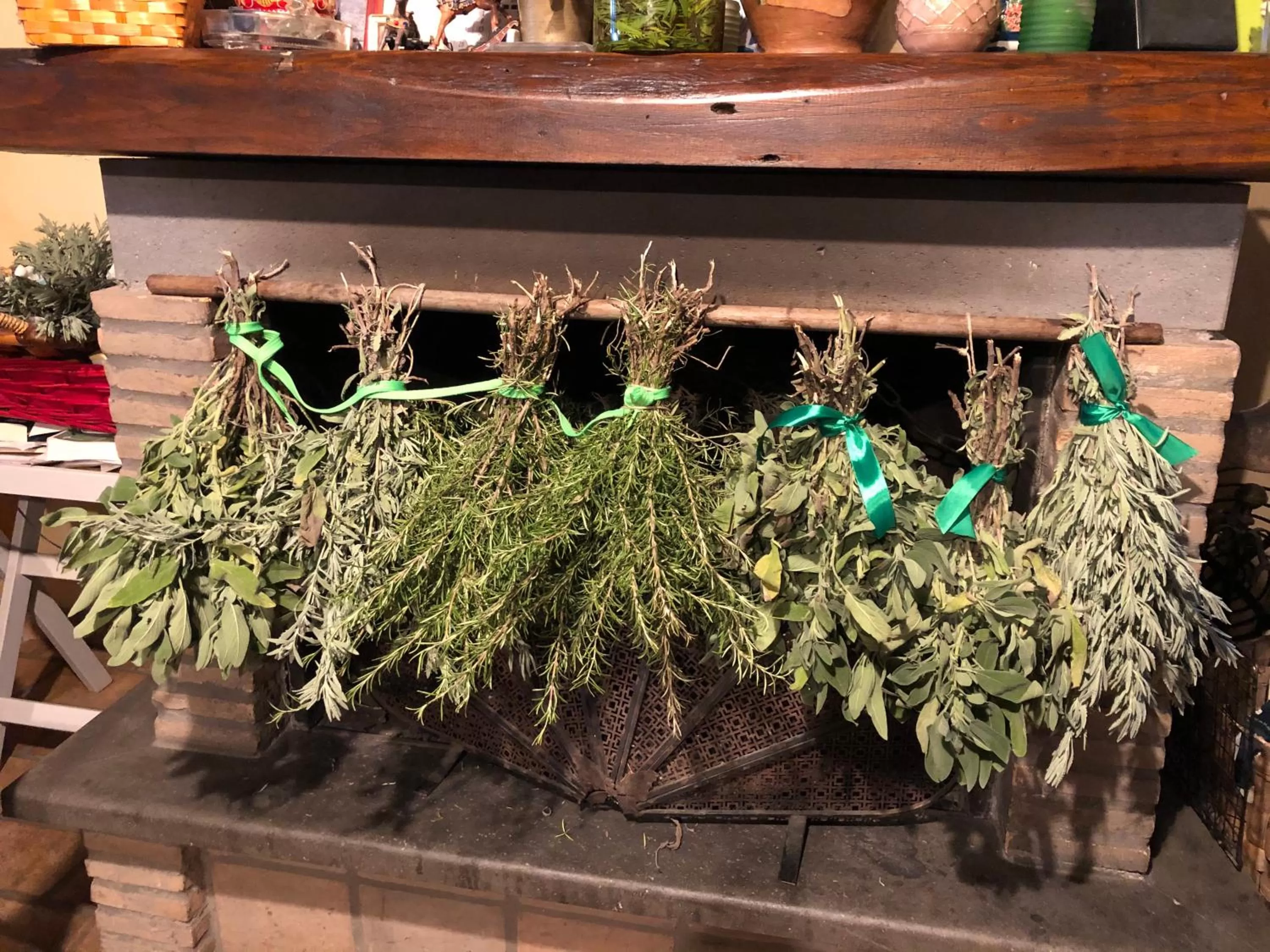 Banquet Facilities in Il soffio di Eolo