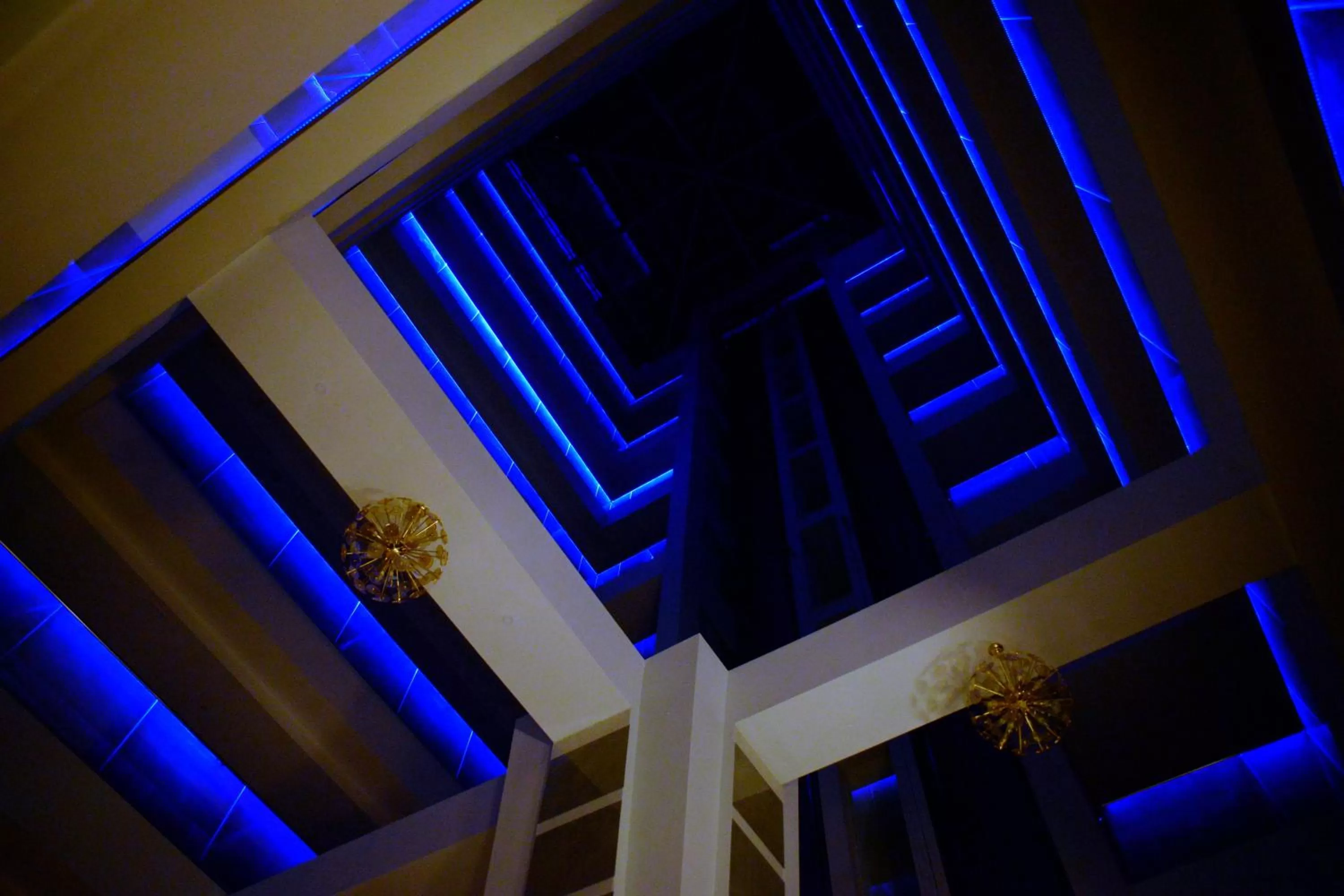 Lobby or reception in Ramada by Wyndham Constanta