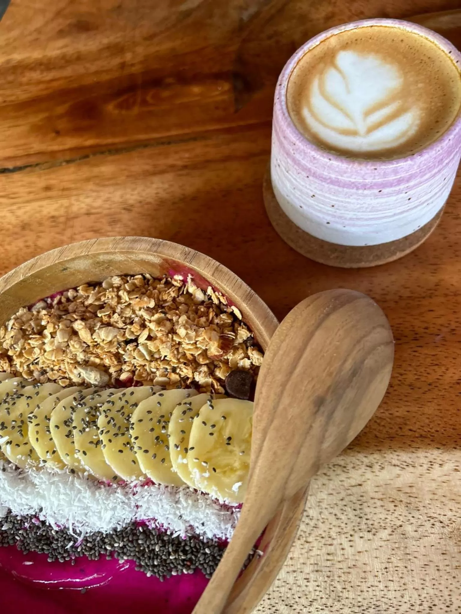 Restaurant/places to eat in Café des Arts Gili Air