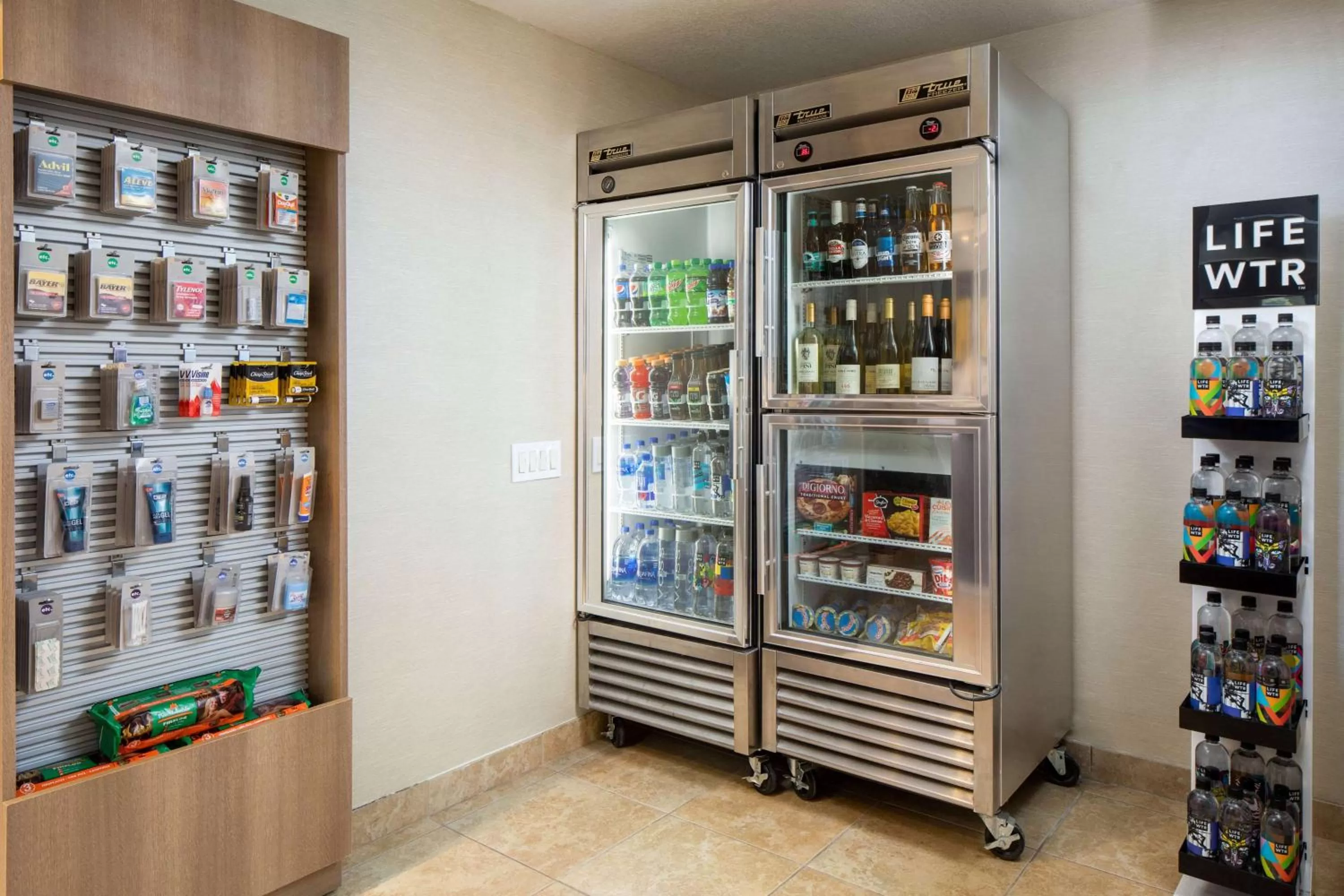 Restaurant/places to eat in Sonesta ES Suites Carmel Mountain - San Diego