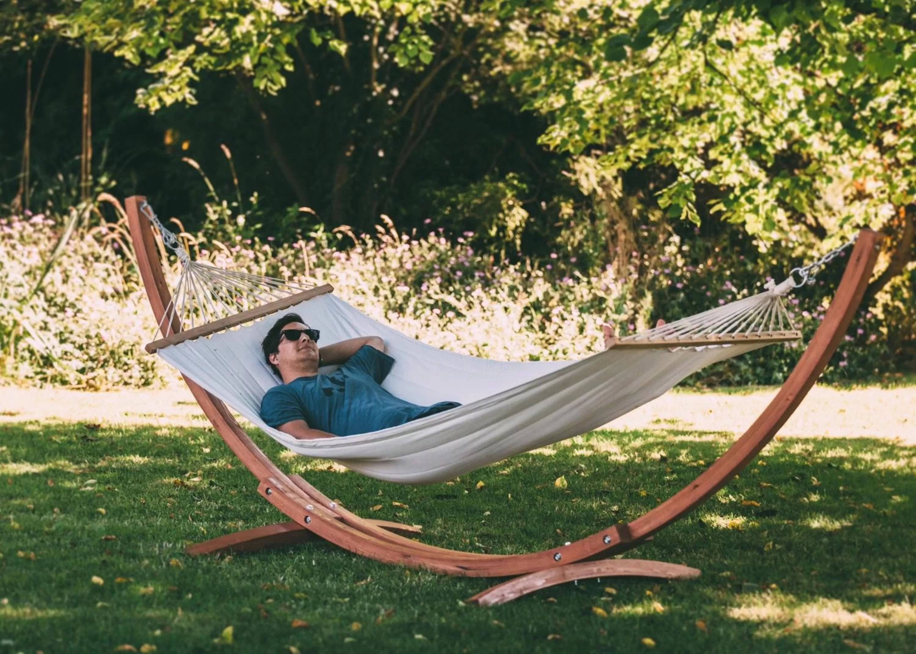 Garden in Colwall Park - Hotel, Bar & Restaurant