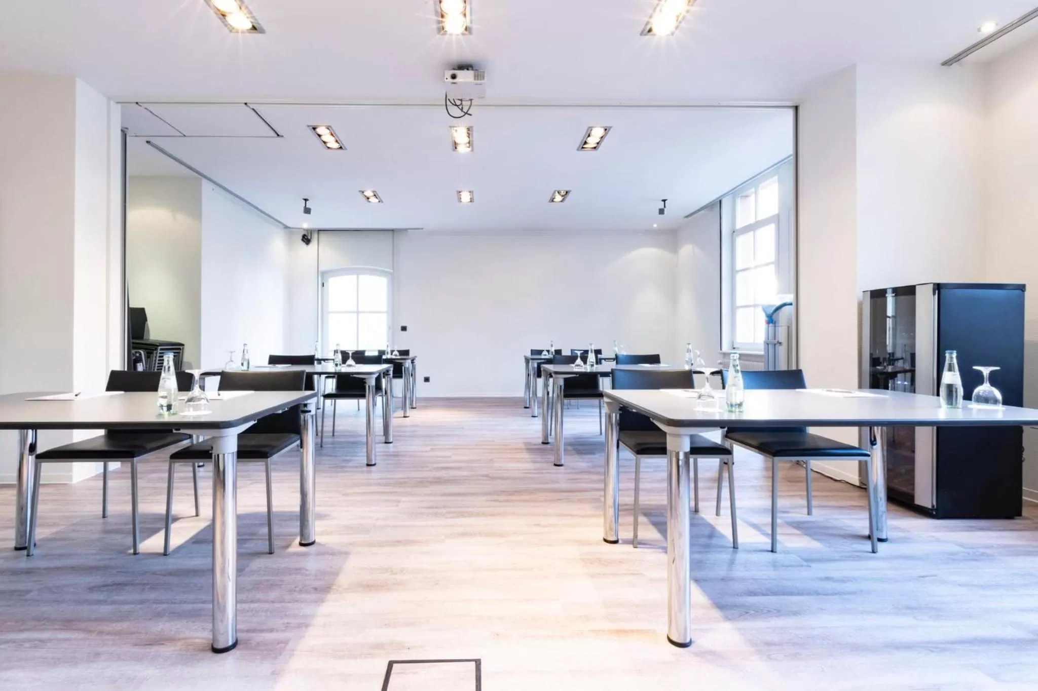 TV and multimedia in Hotel Blechhammer