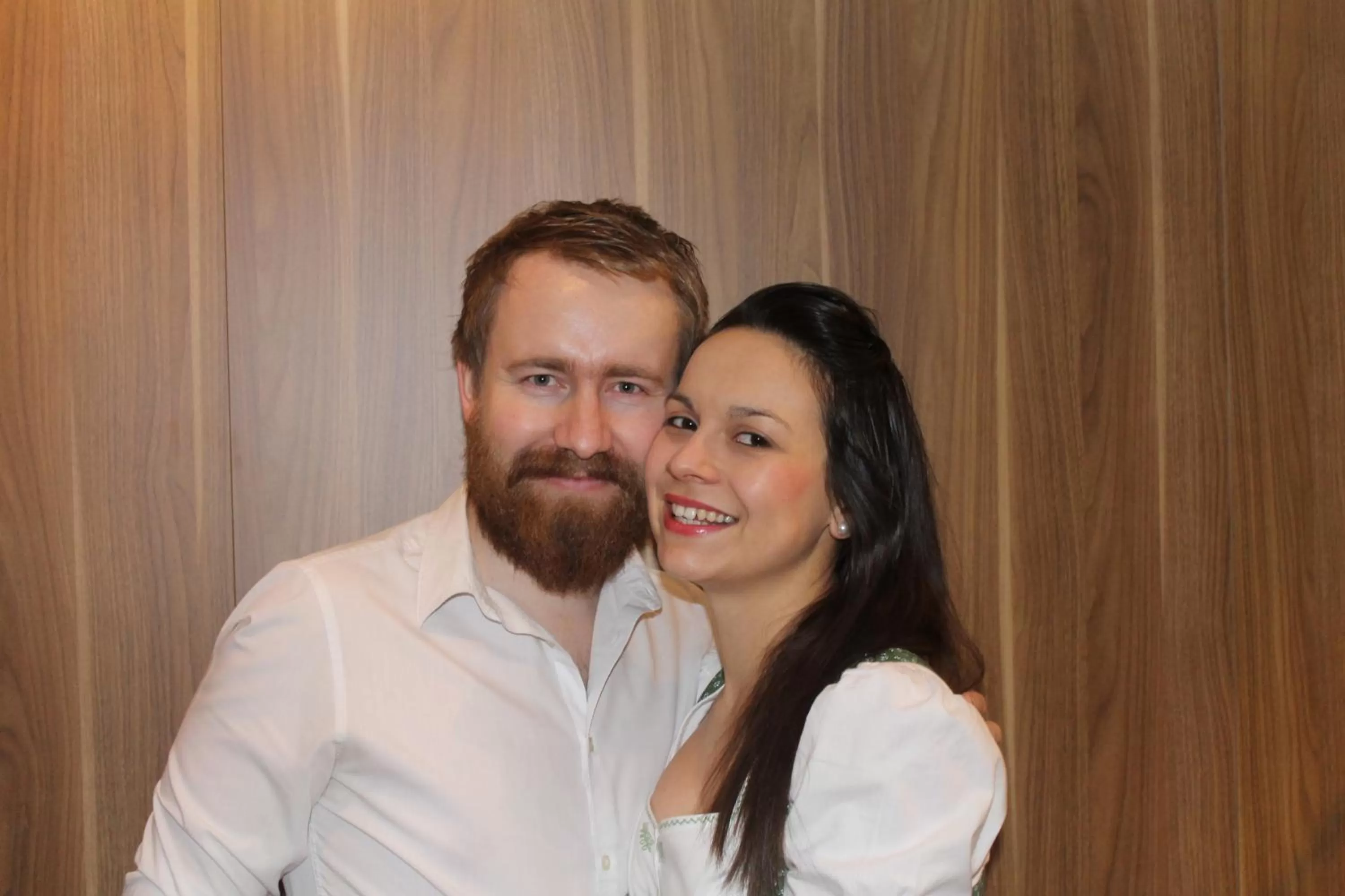 Guests in Hotel & Restaurant Christkindlwirt