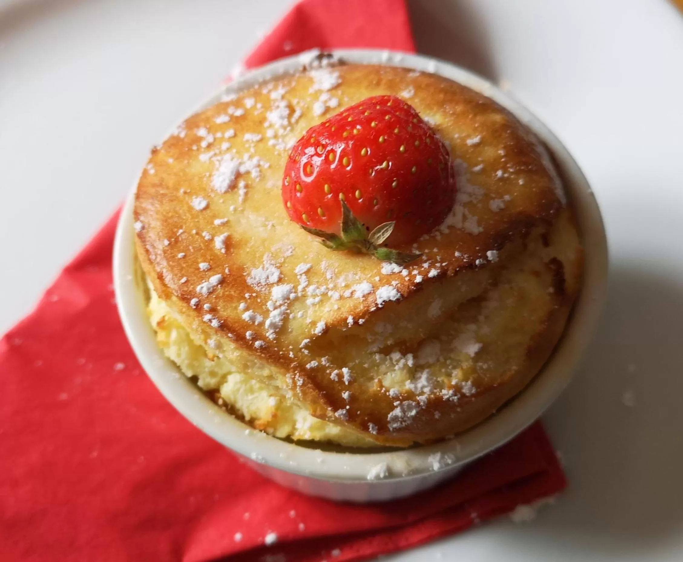 Food and drinks in Ferns Hotel/Palms Leisure