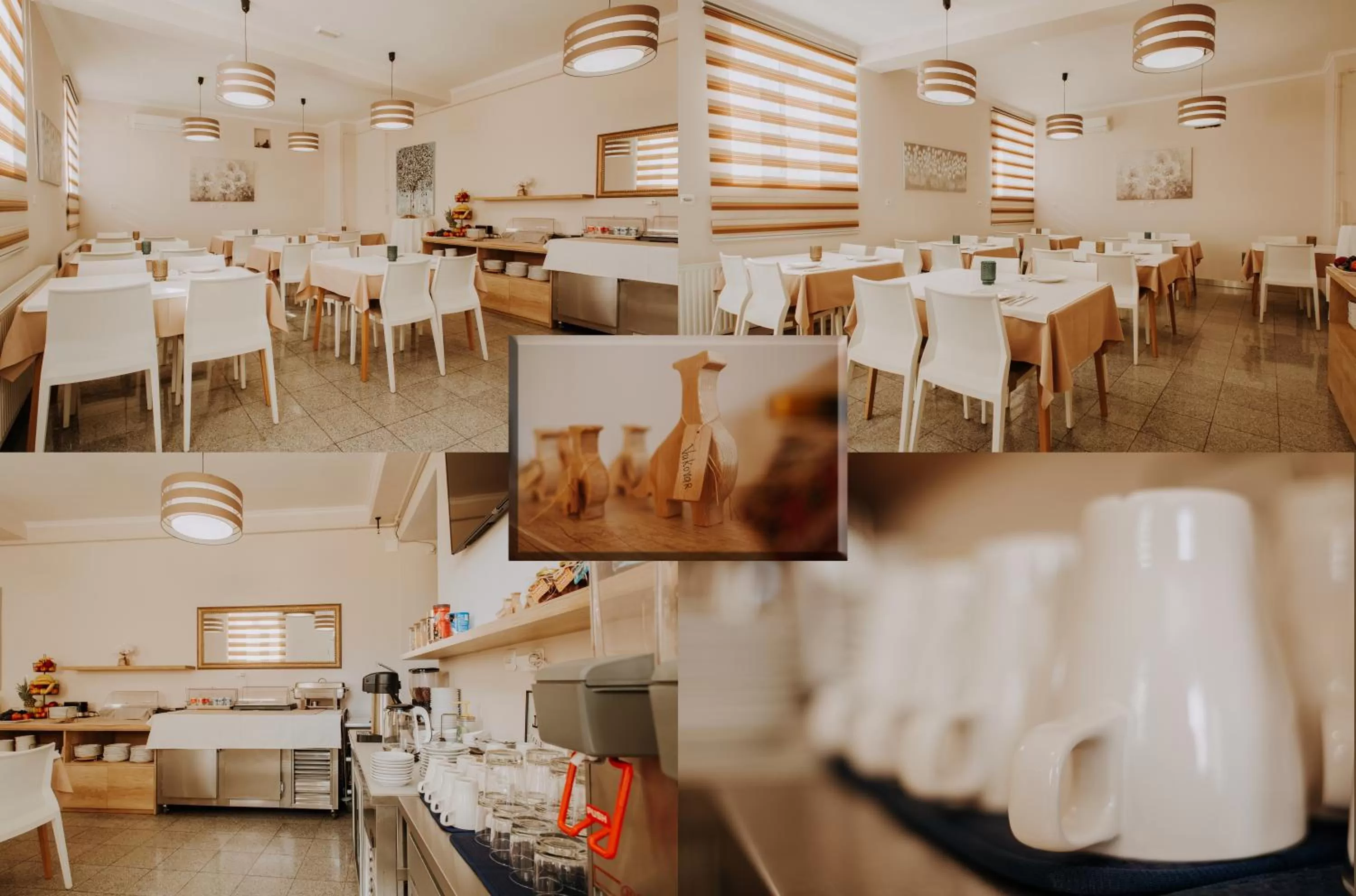 Villa Martini - apartments & rooms