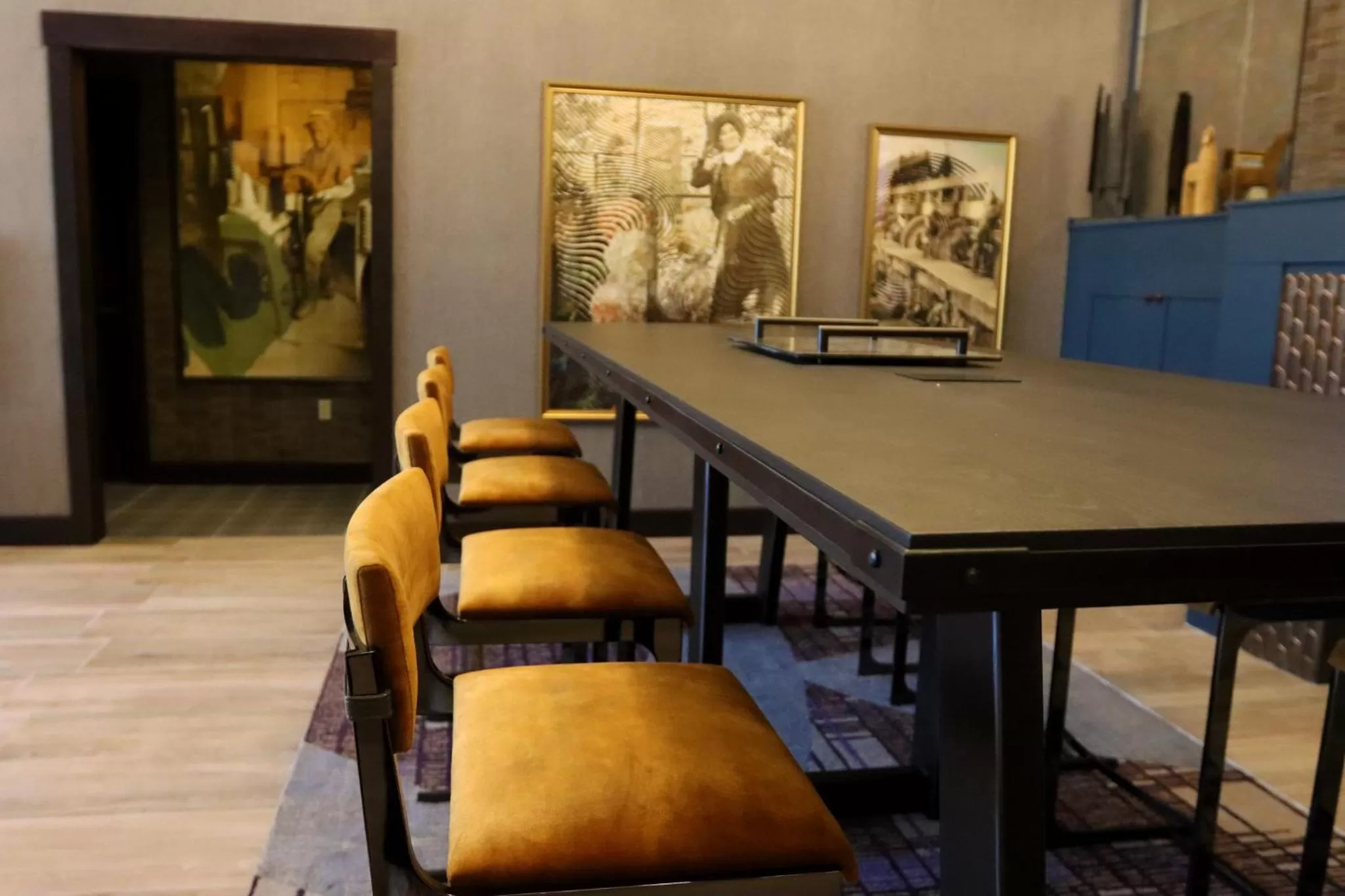 Property building in Holiday Inn Resort Deadwood Mountain Grand by IHG