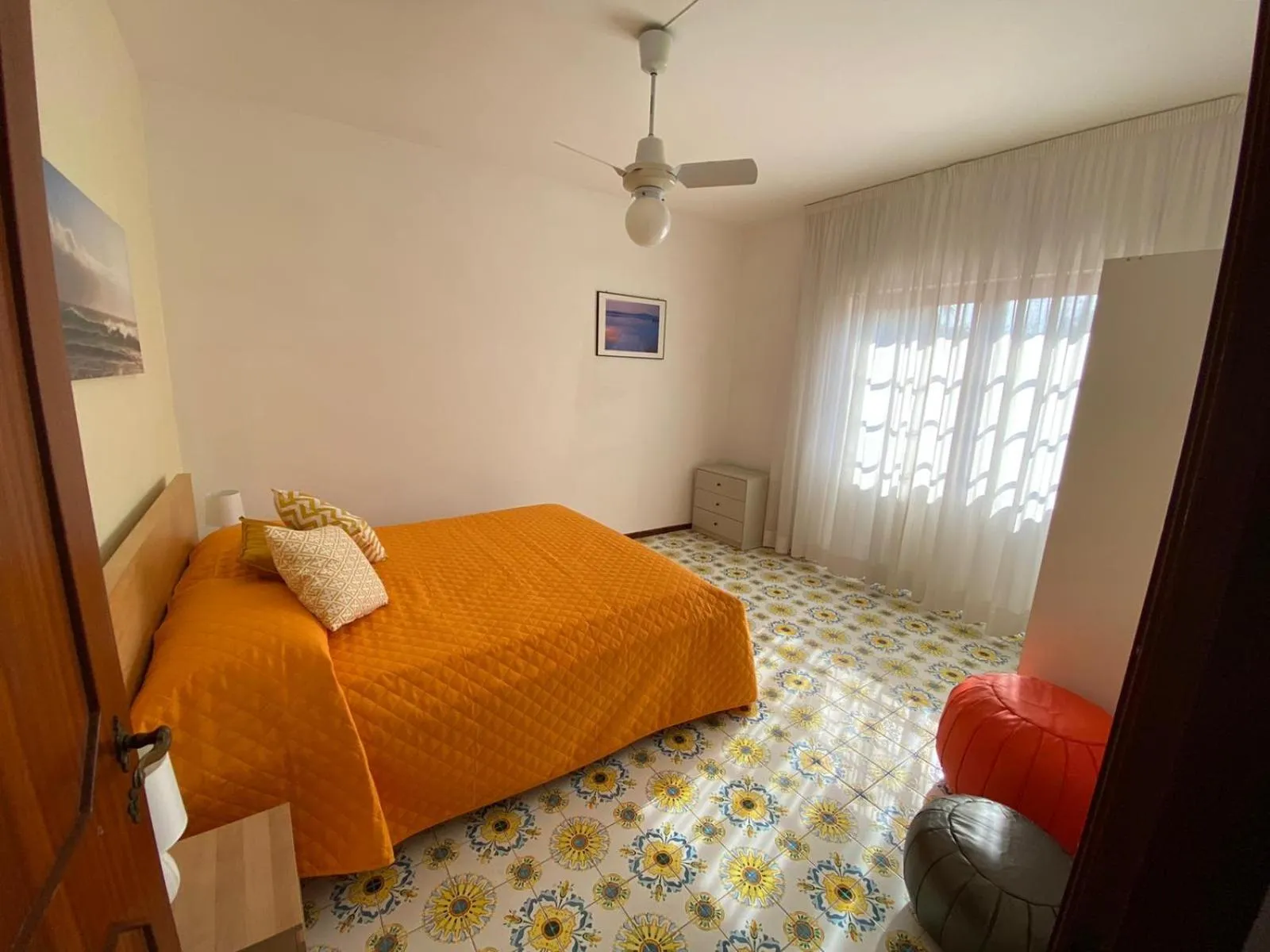 Bedroom, Bed in Hotel Ristorante Centosedici