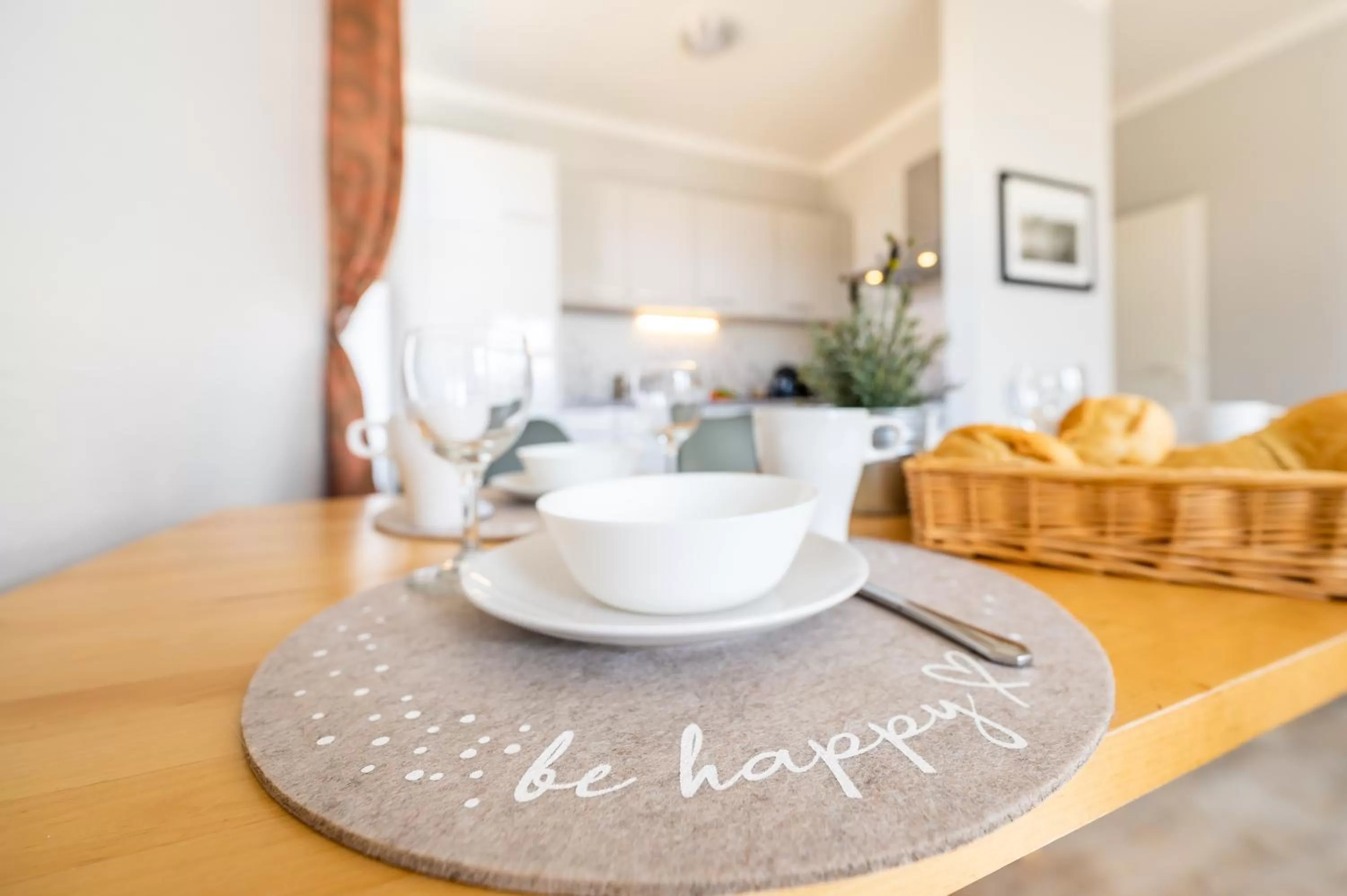 Haus Ferienglück Sauna im Haus