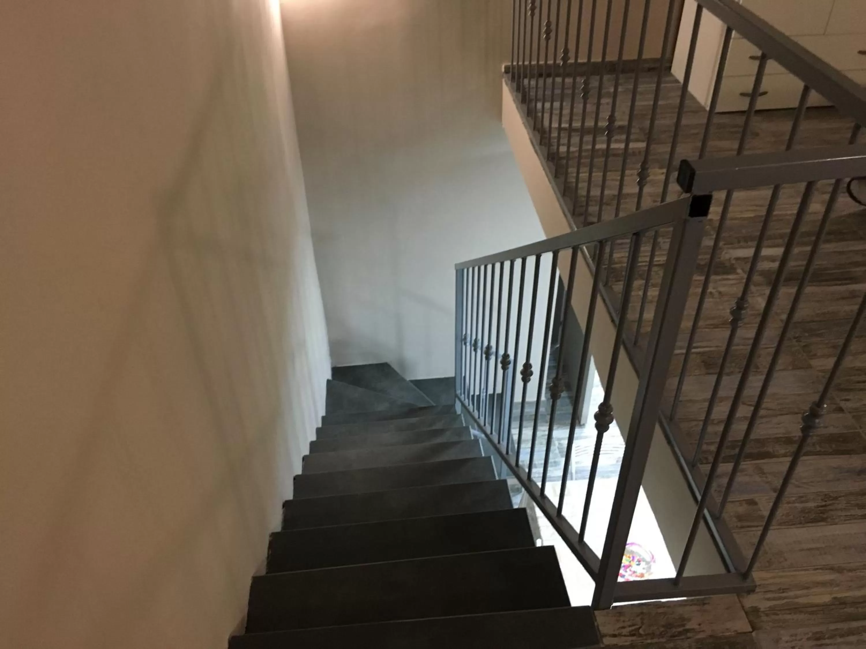 Bedroom in B&B Chez Moi