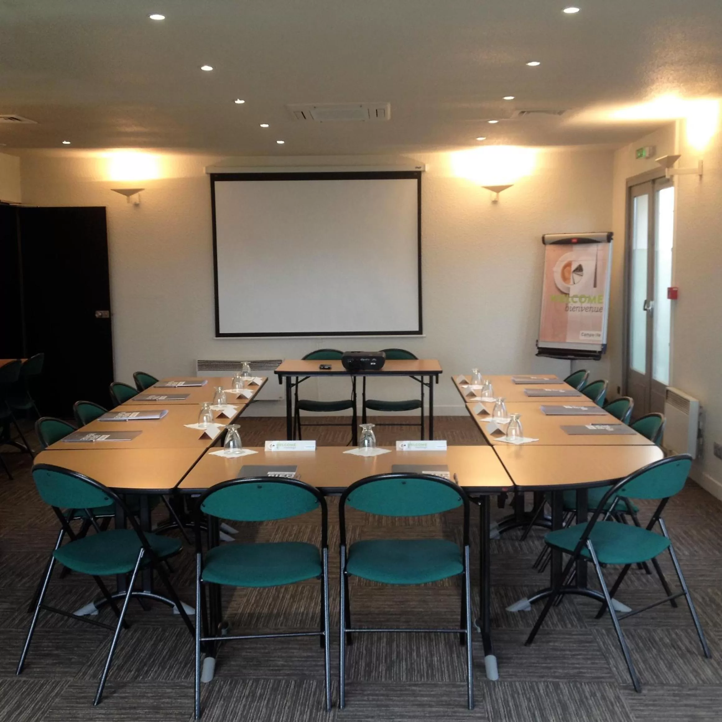 Banquet/Function facilities in Ampaline HOTEL - Perigueux Boulazac