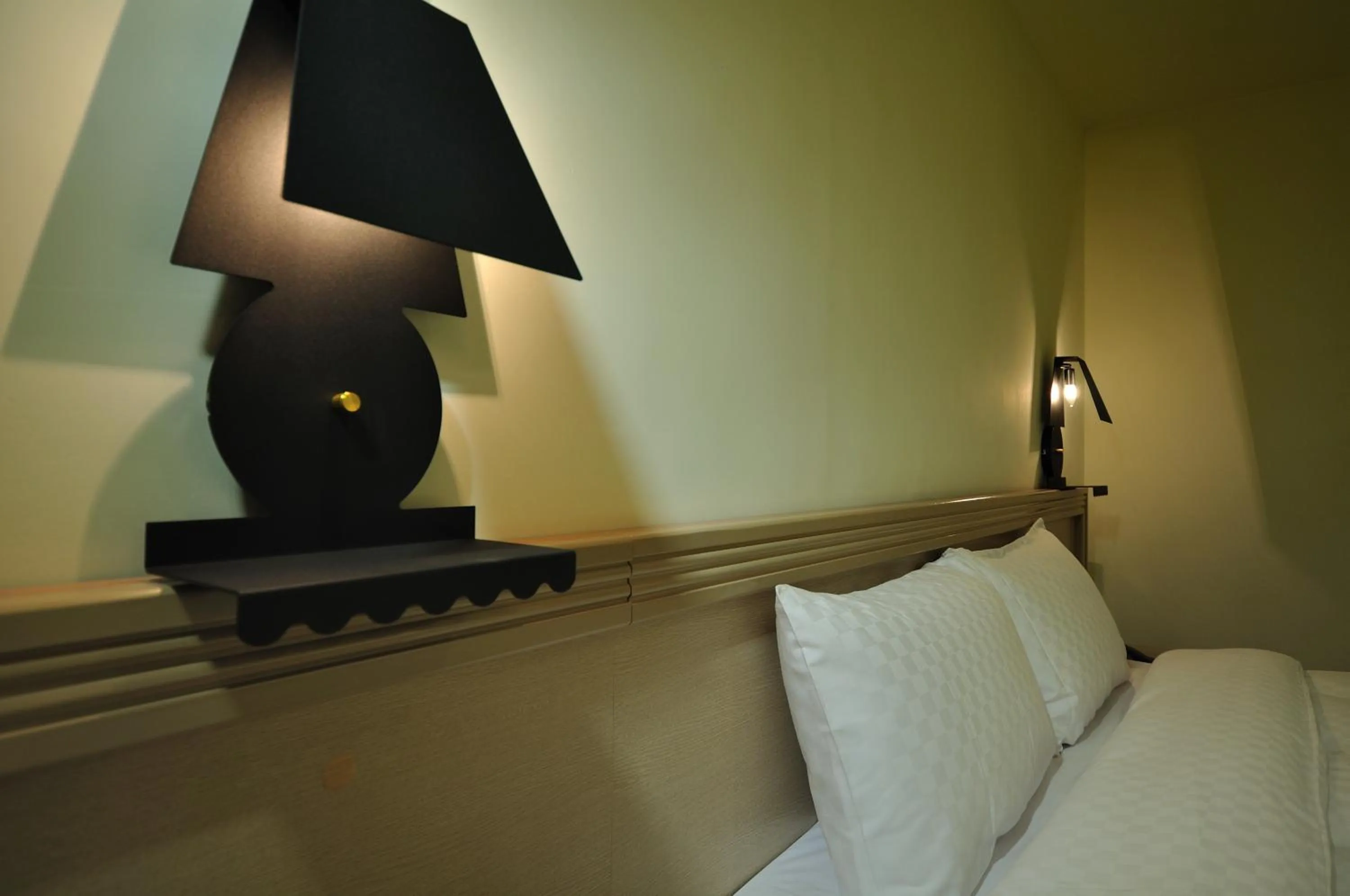 Other, Bed in 安可旅店 Bravo Hotel