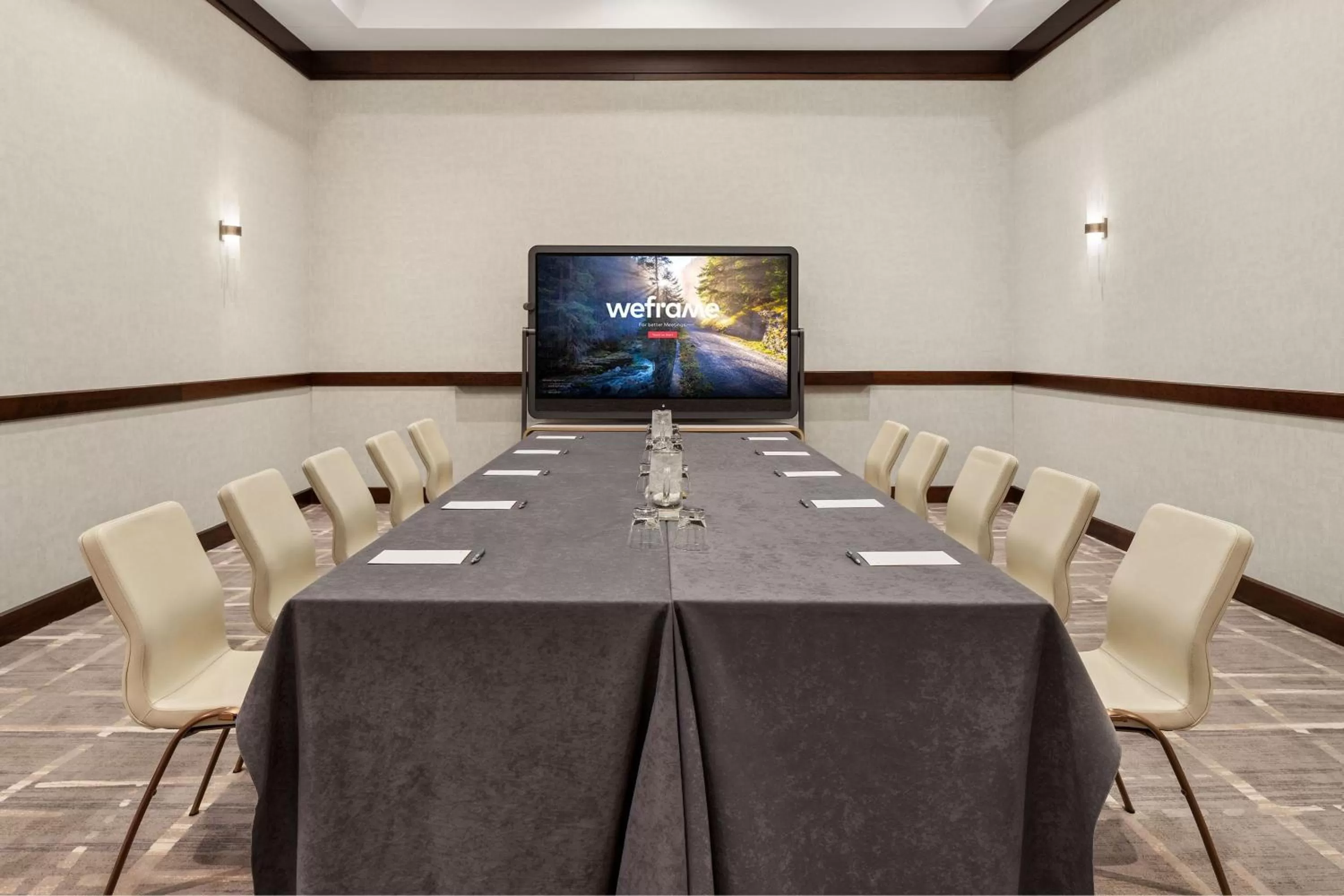 Meeting/conference room in The Westin Edina Galleria