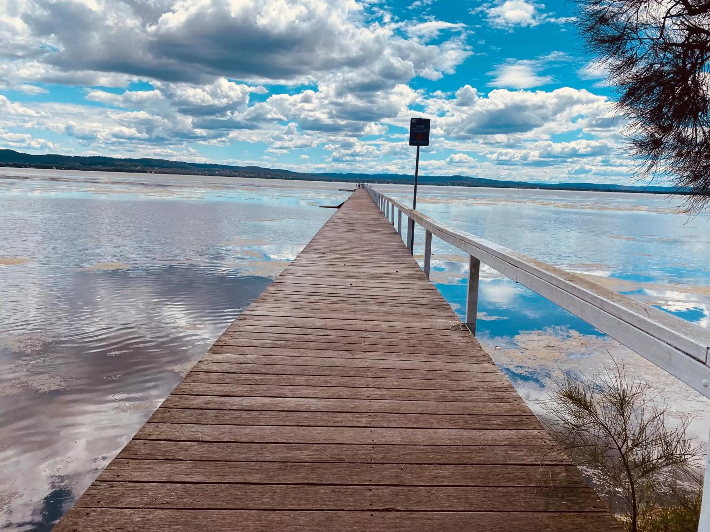 Nearby landmark in Buccaneer Motel