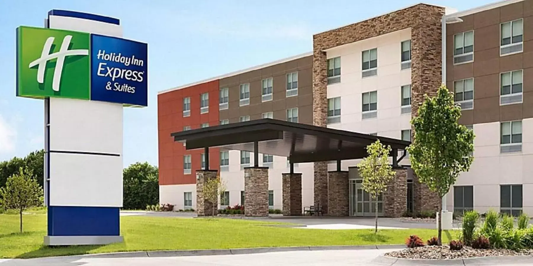 Holiday Inn Express - Akron NW - Fairlawn by IHG Holiday Inn Express - Akron NW - Fairlawn by IHG