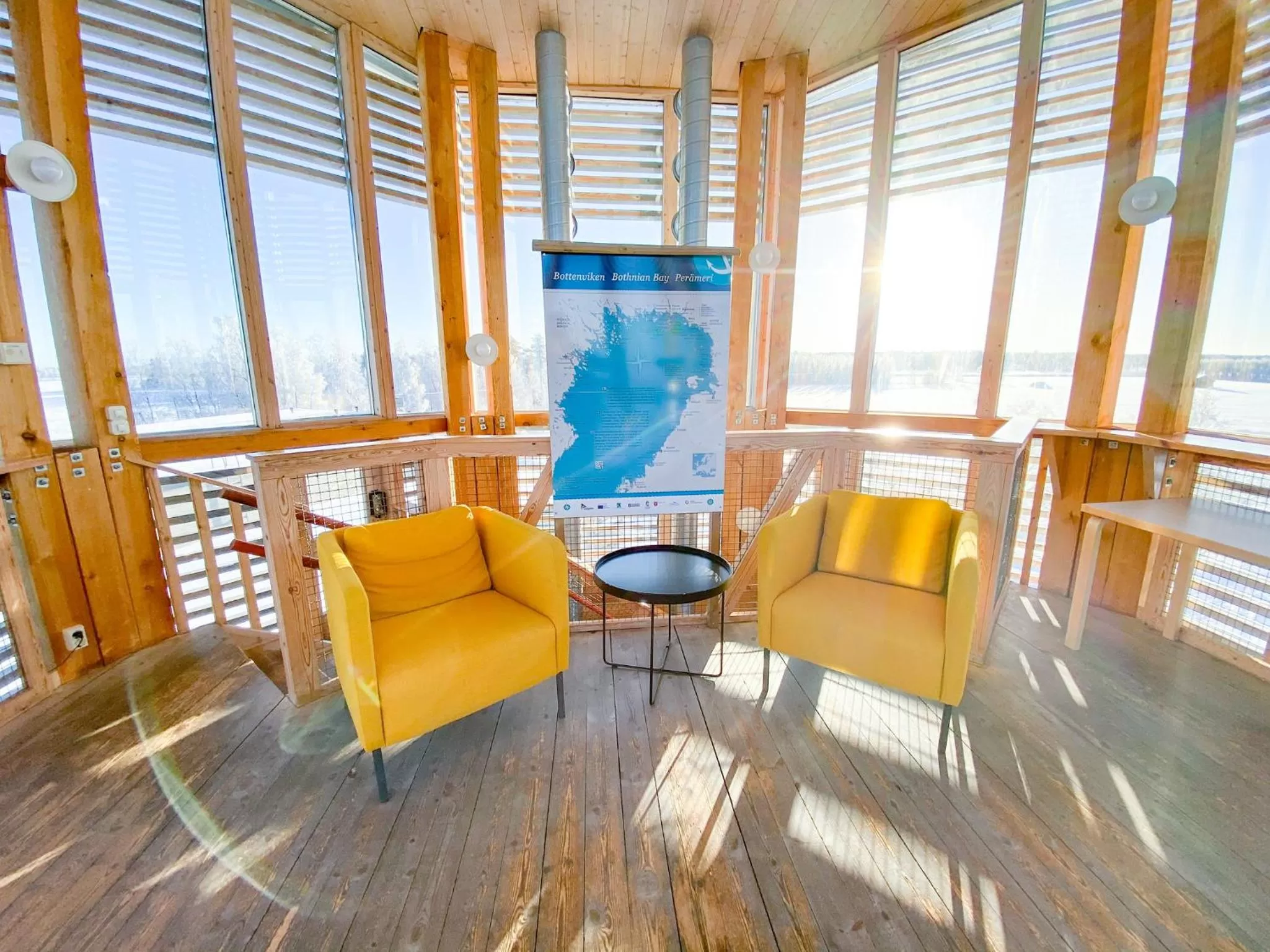 Hotelli Liminganlahti