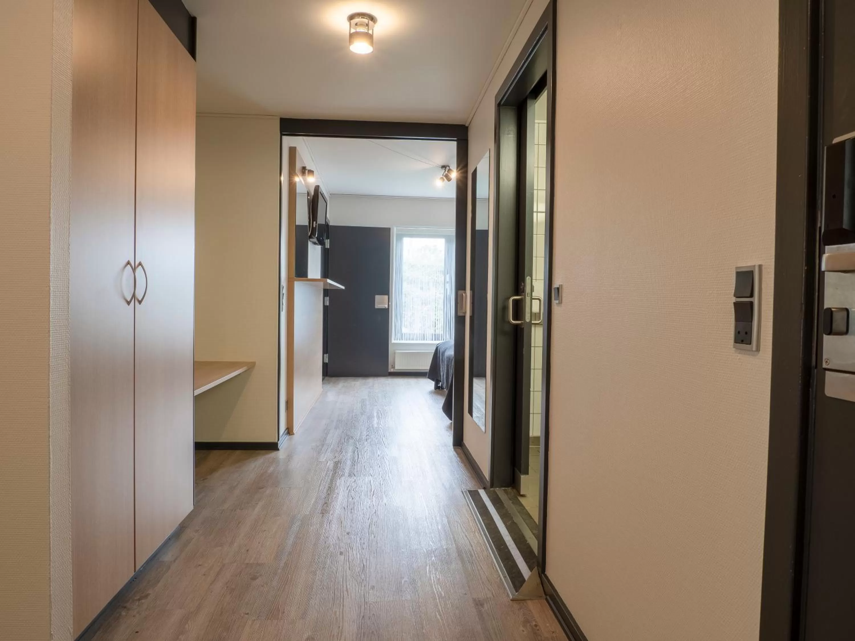 Superior Family Room in Best Western Plus Hotel Odense