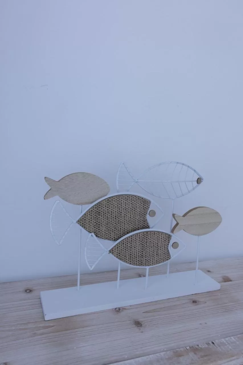 Decorative detail in Island Home Fuerteventura