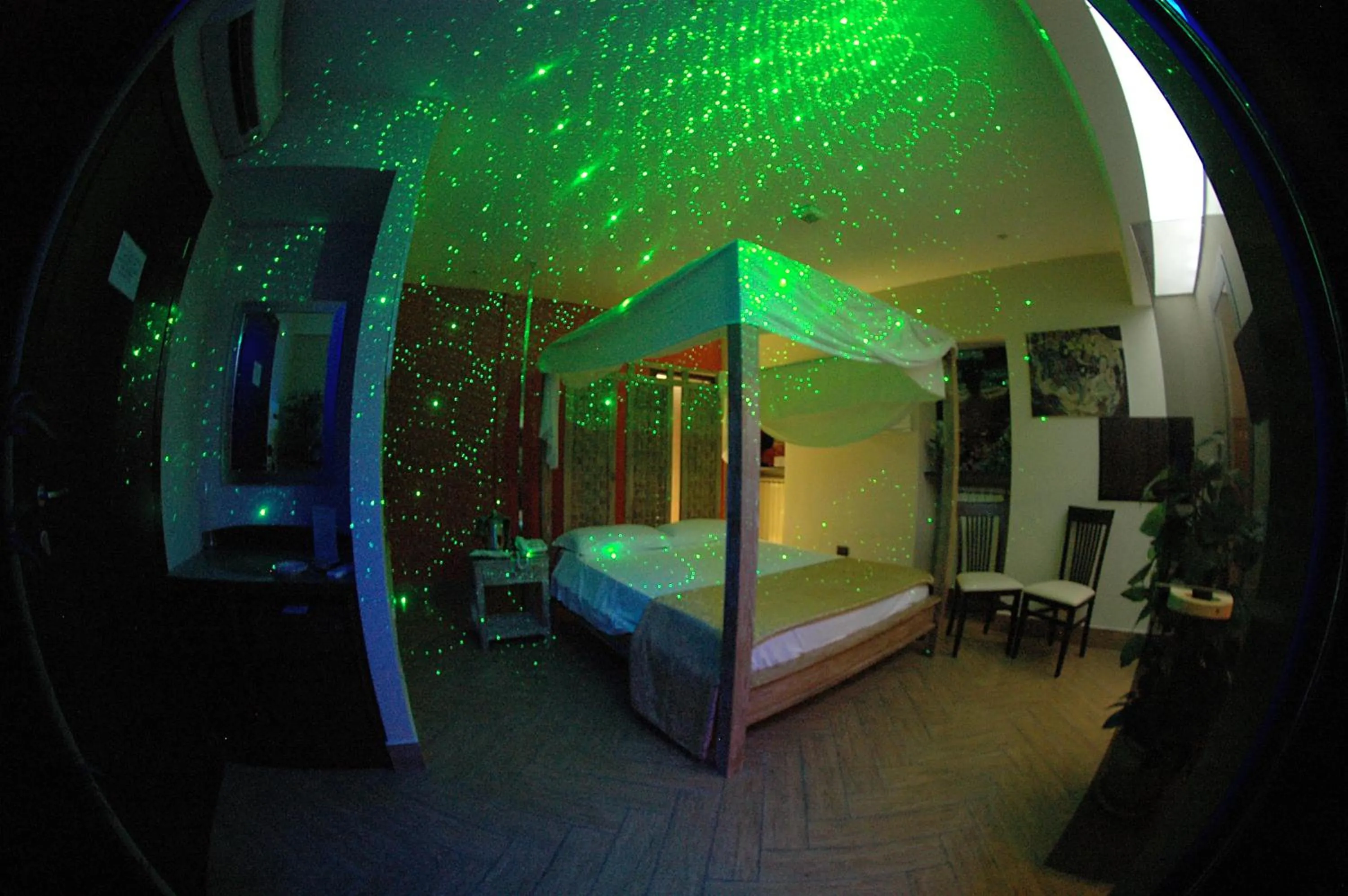 Photo of the whole room, Bed in Hotel Kursaal