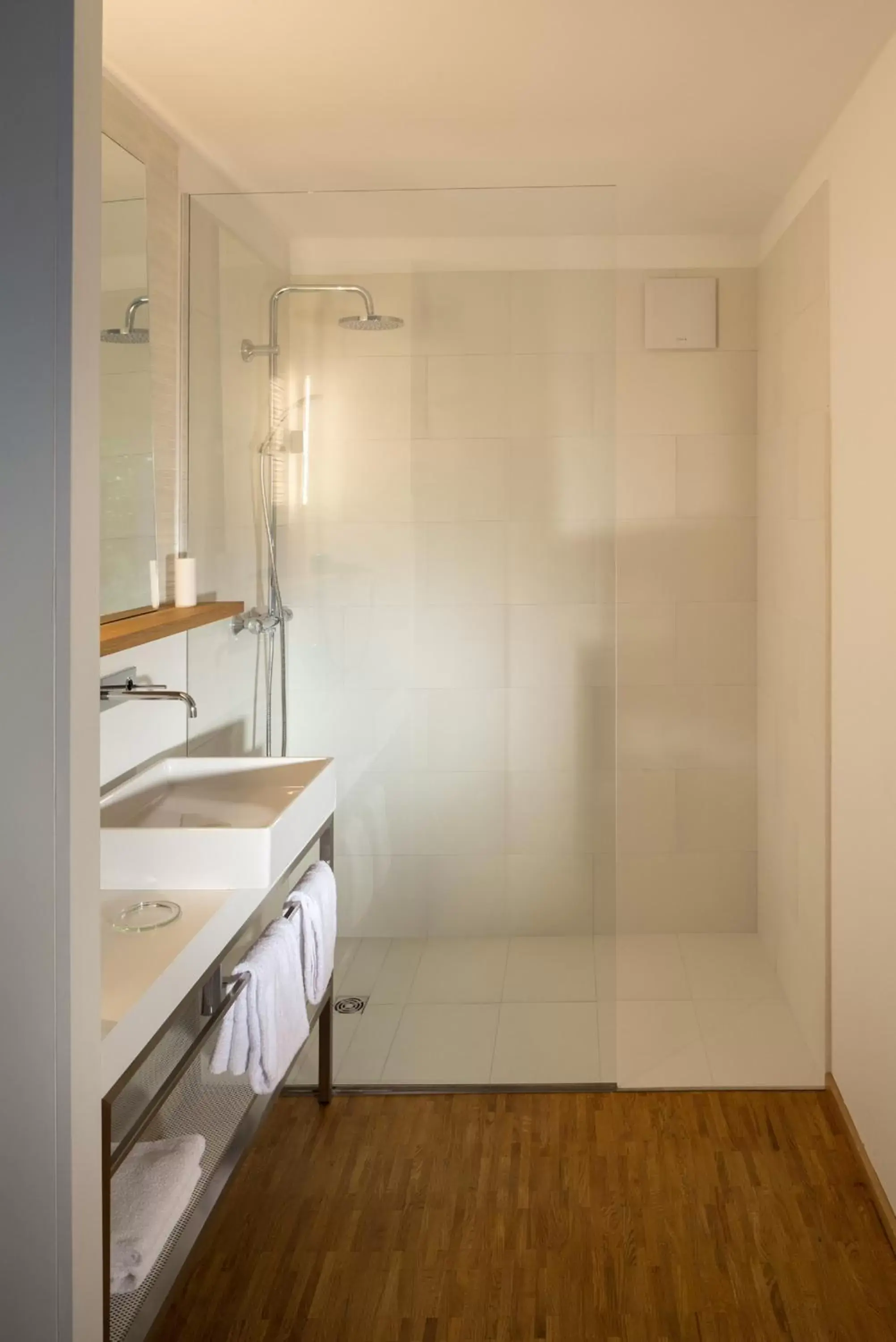 Junior Suite in V-Hotel Junior Suite in V-Hotel