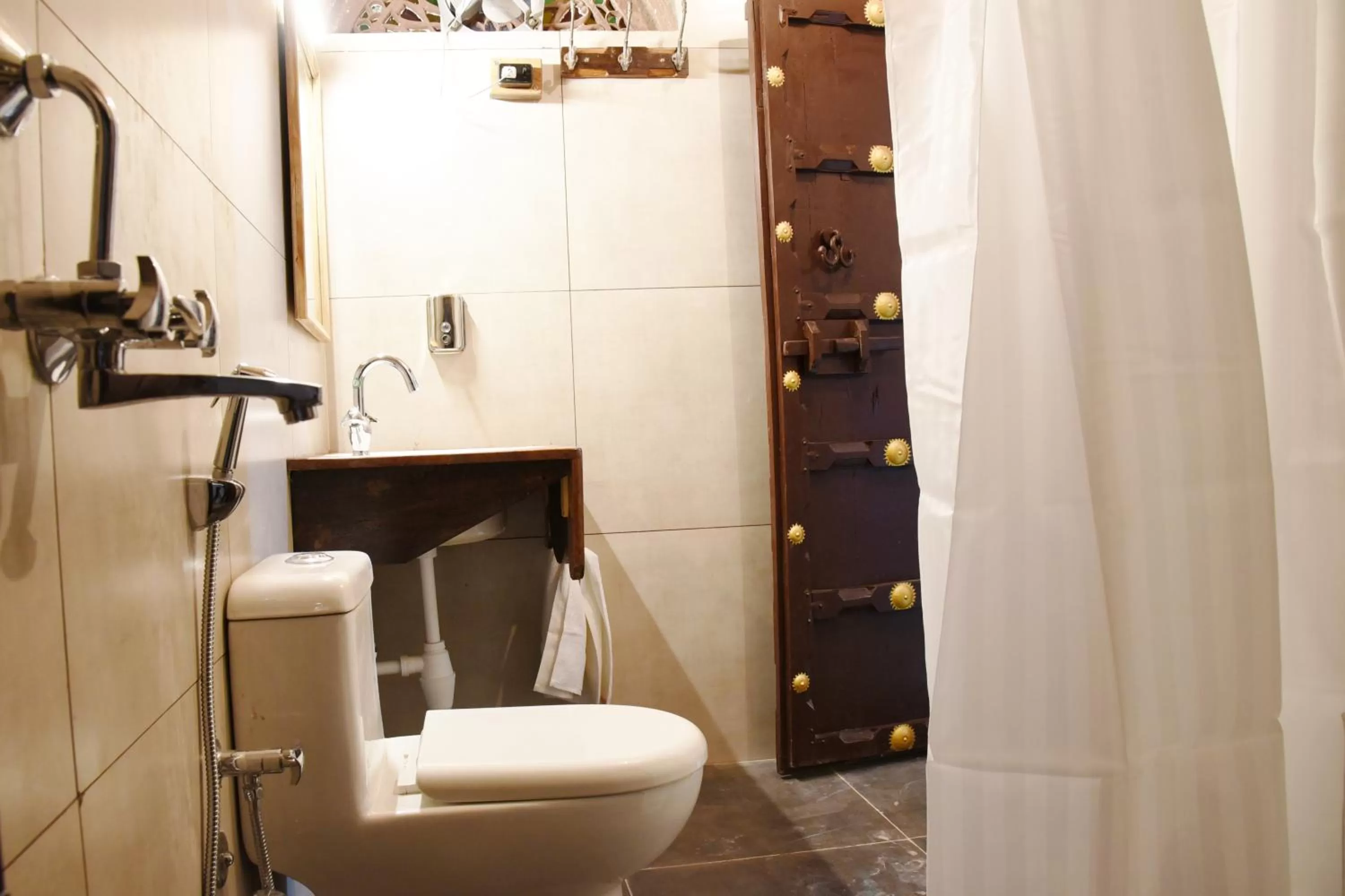 The Thikana Heritage