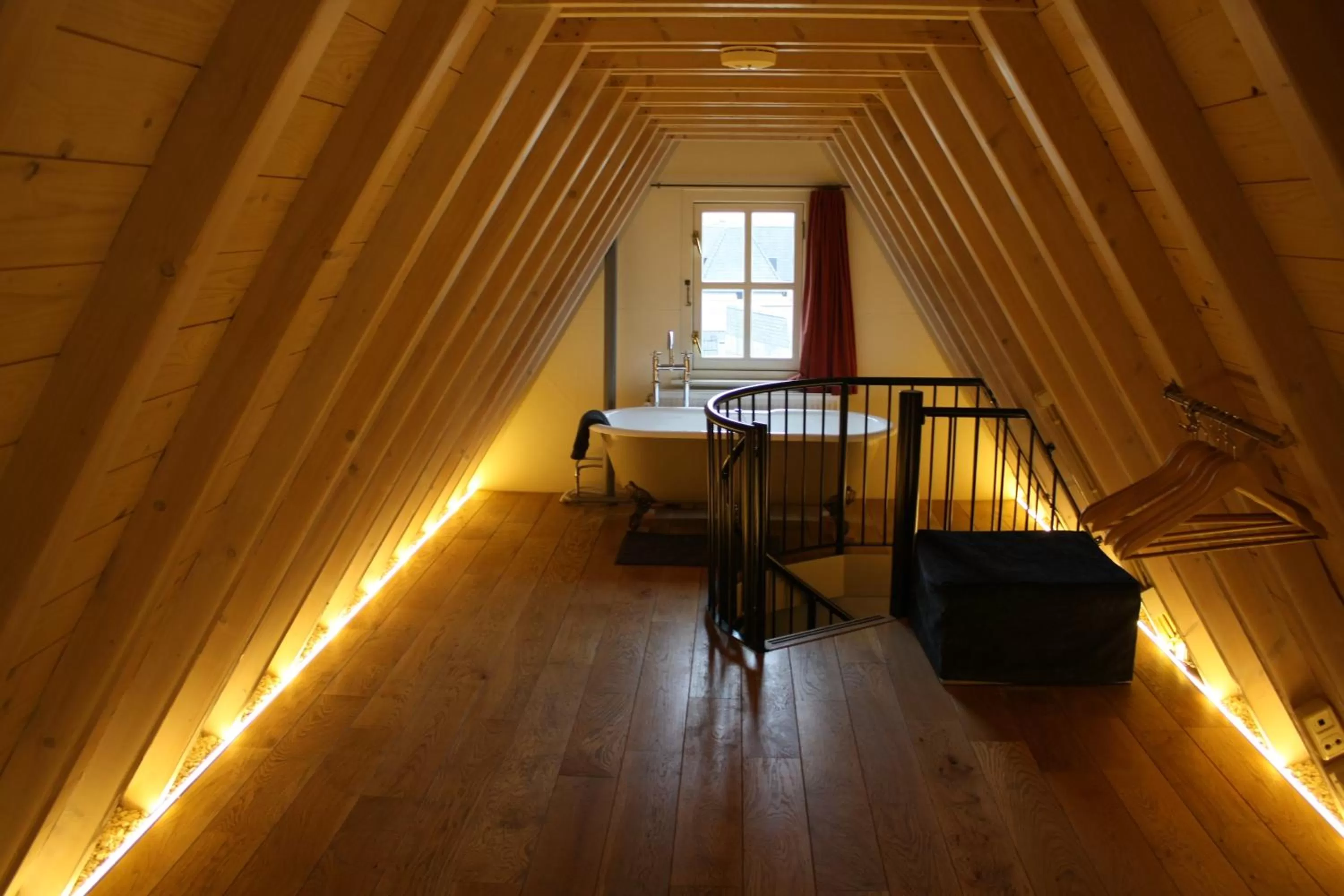 Bedroom in De Hemel De Kracht van Ambacht