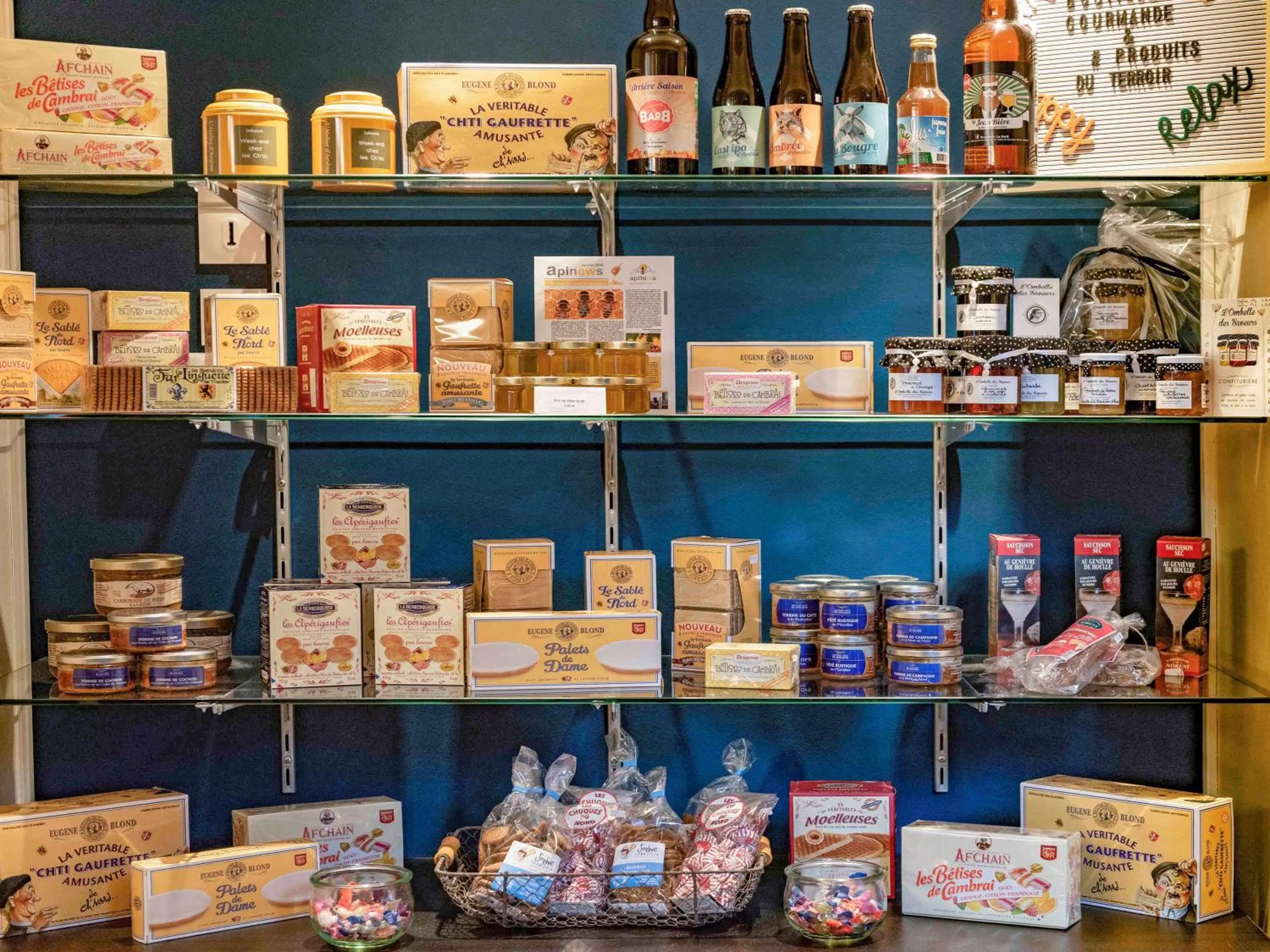 Other in Hôtel Novotel Valenciennes