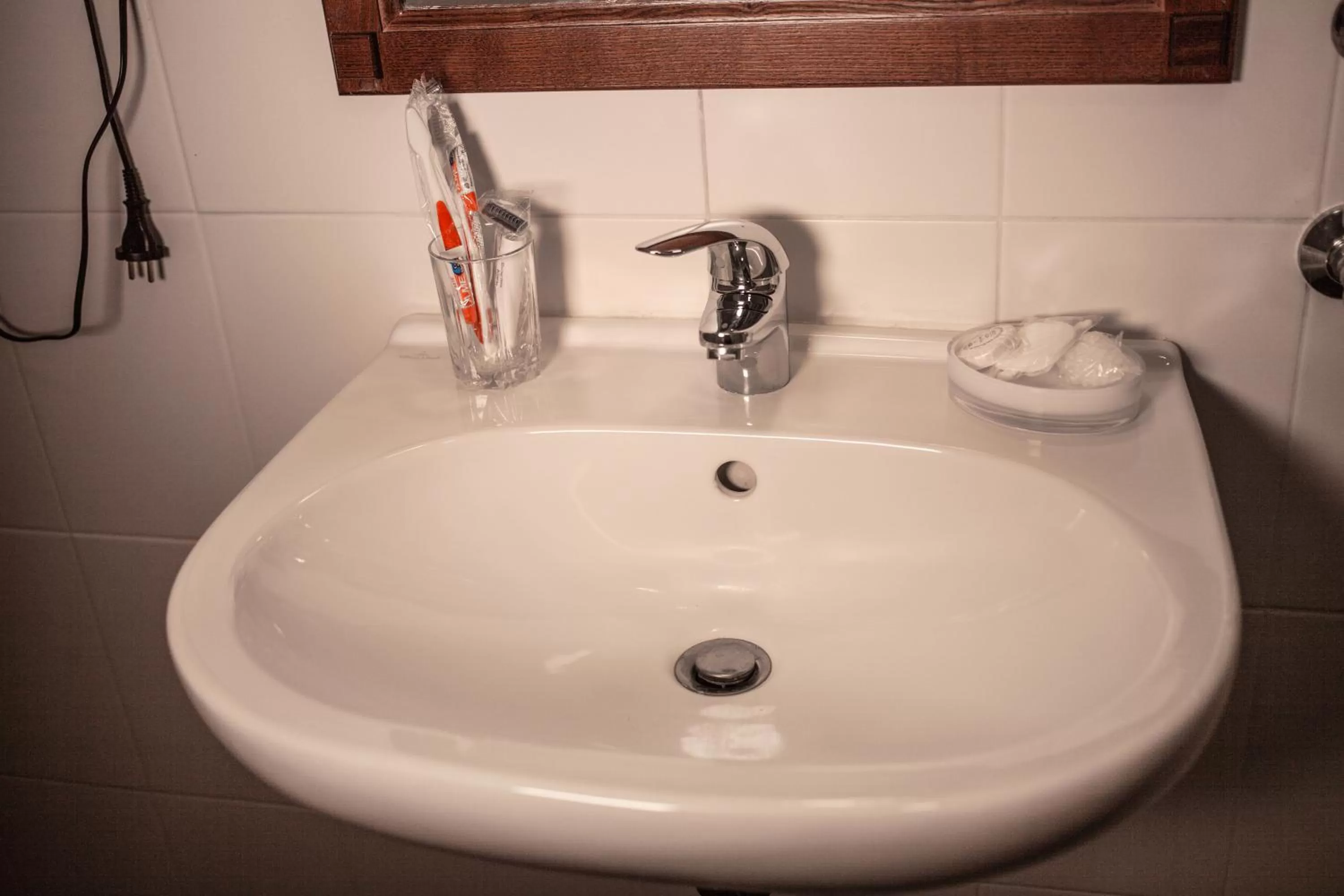 Bathroom in Sicheslav Ekaterinoslav