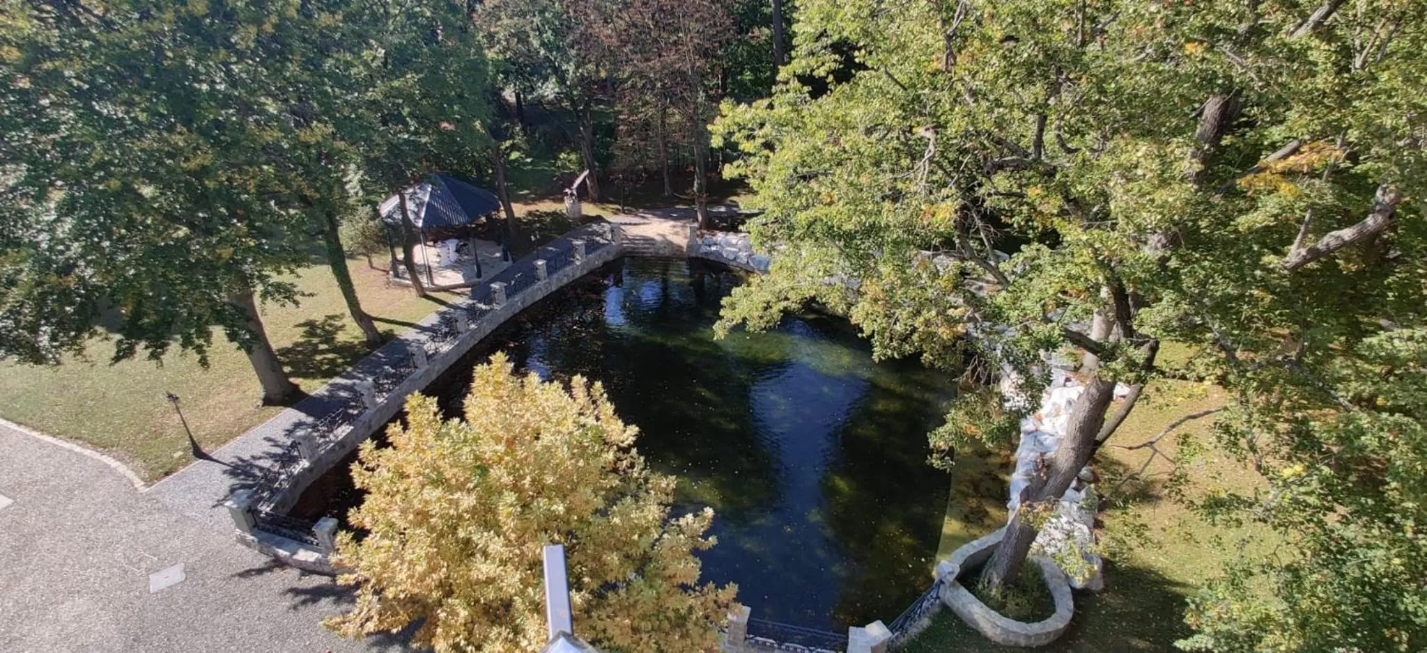 Gartenhotel Altmannsdorf