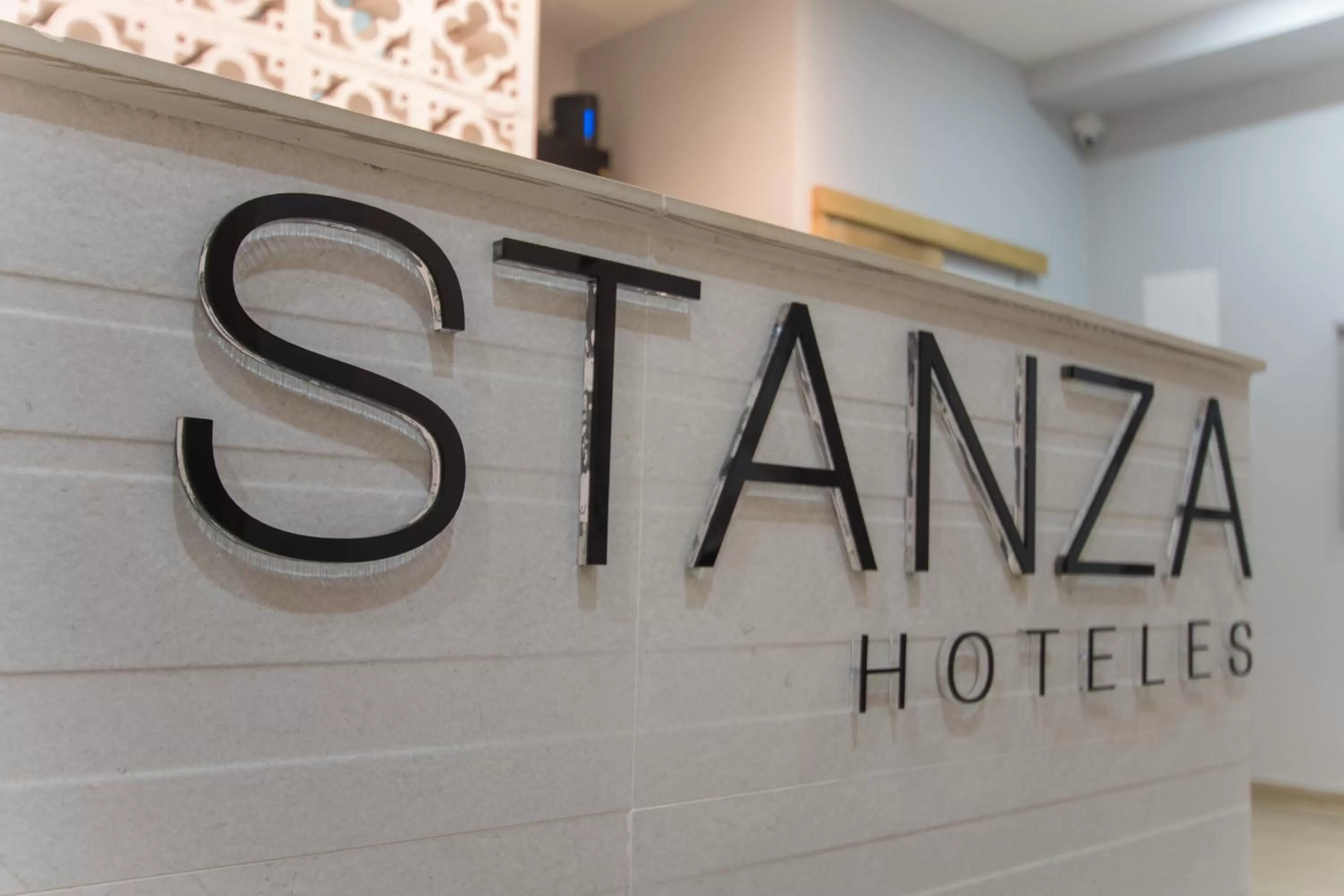Property building in Stanza Hotel Sincelejo