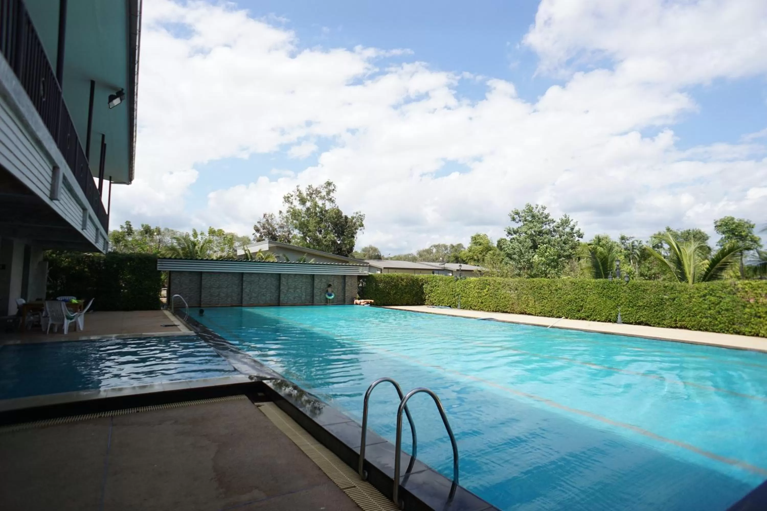  in แกรนด์ ฟอเรสท์ Grand Forest