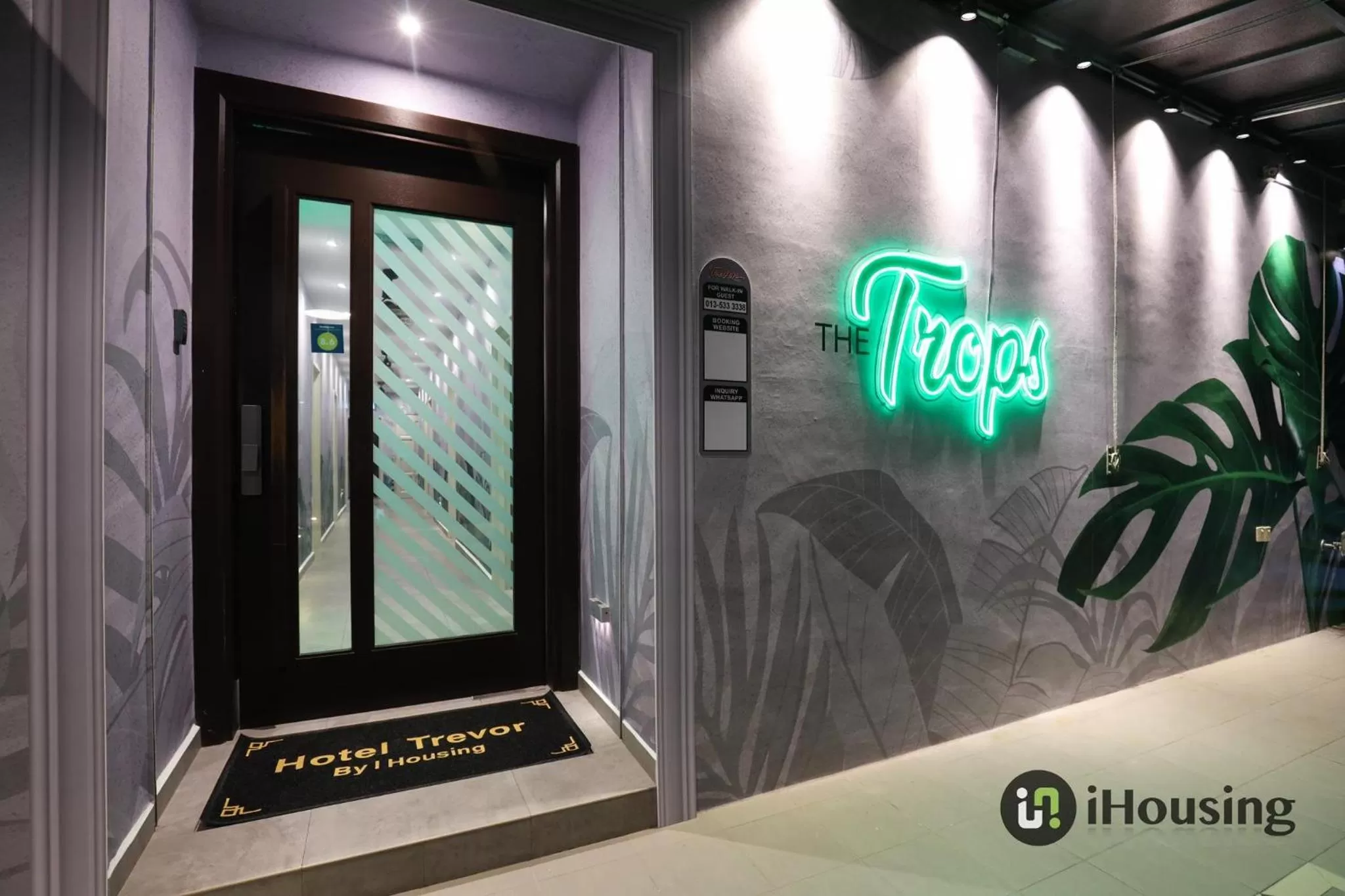 Trevor Hotel Malacca Town By I Housing