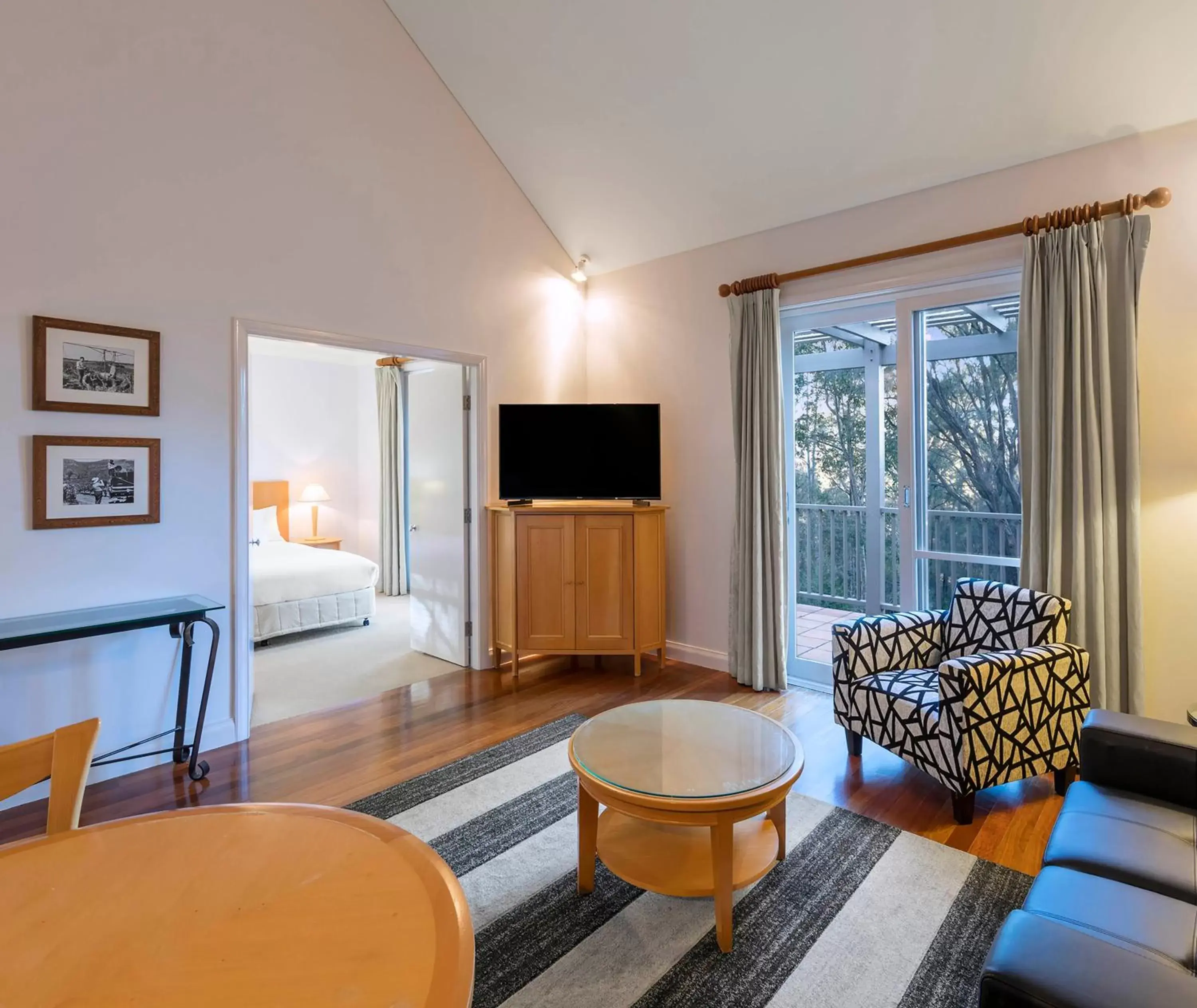 One-Bedroom Villa in Oaks Cypress Lakes Resort One-Bedroom Villa in Oaks Cypress Lakes Resort