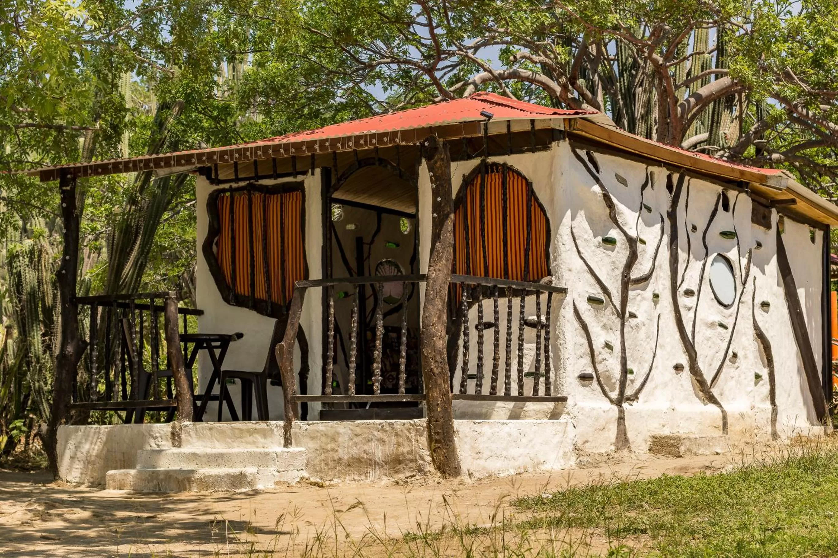 Other in El Peñon De Constantino - Tatacoa