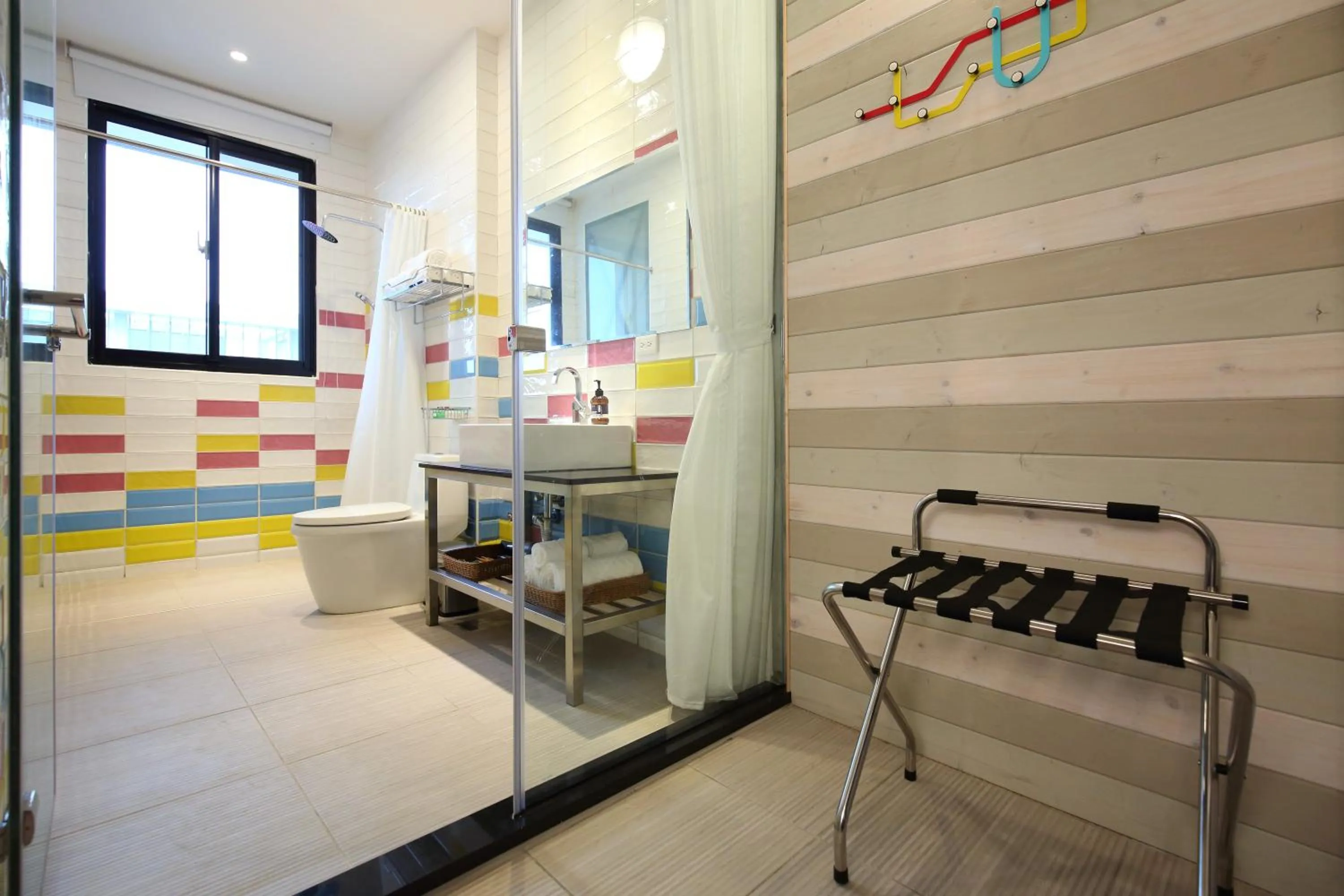 指南針民宿2178 & 工殿民宿2182