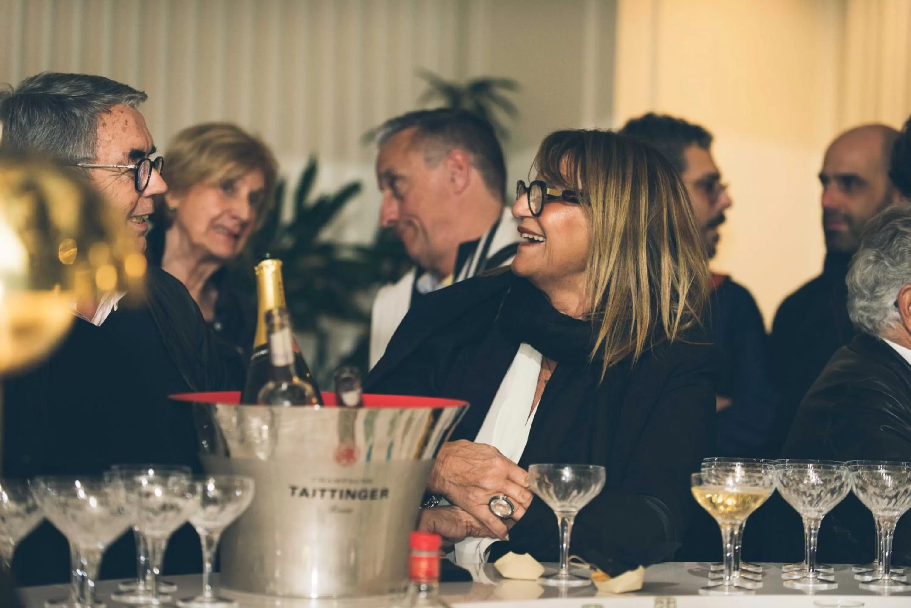 Evening entertainment in Best Western Premier Hotel Roosevelt