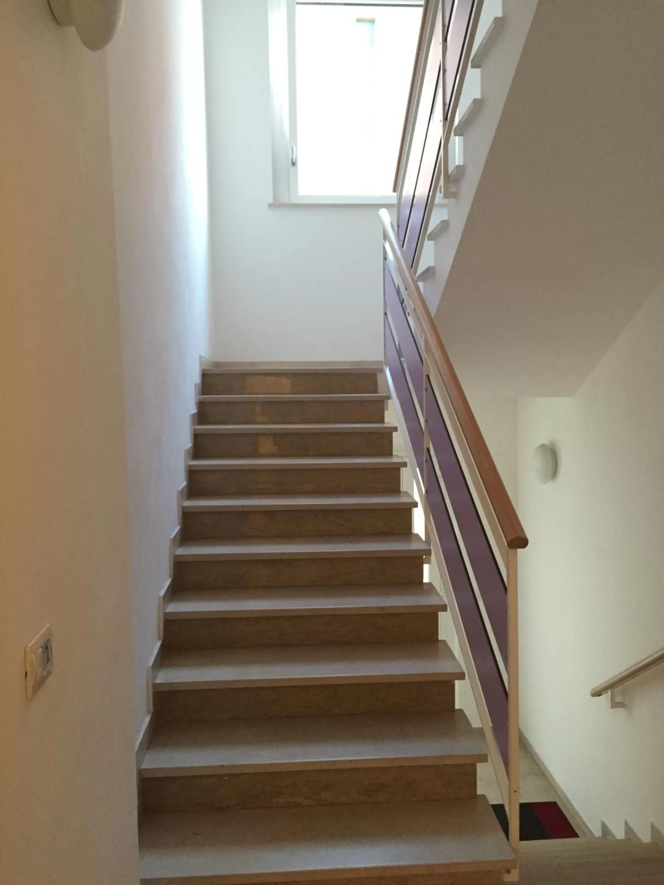 Other in Residence La Nave