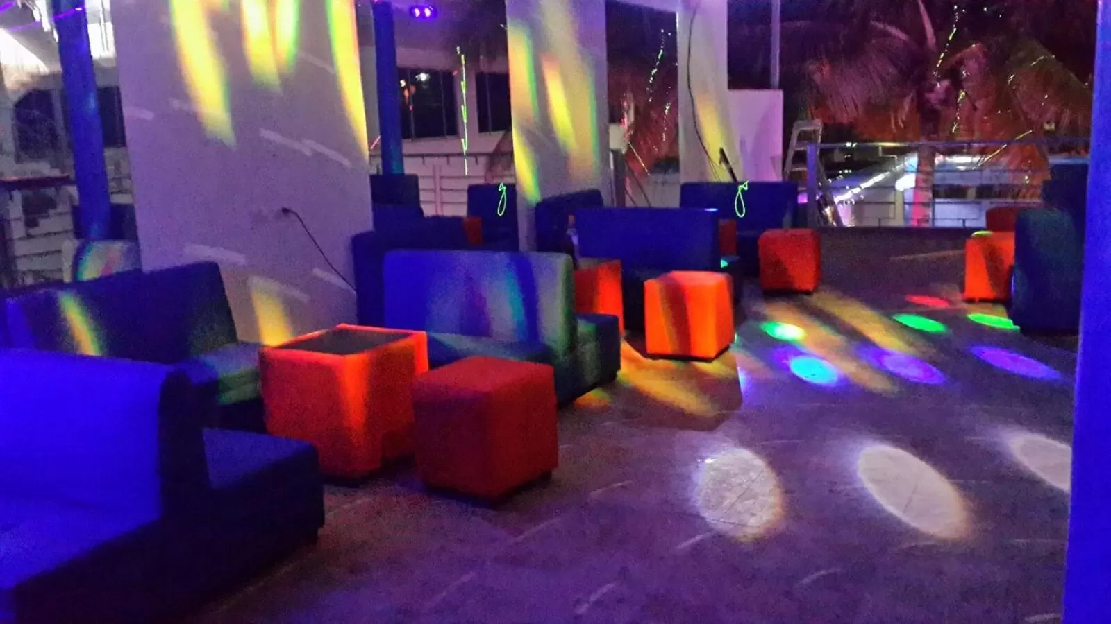 Tropical Resort Tocaima