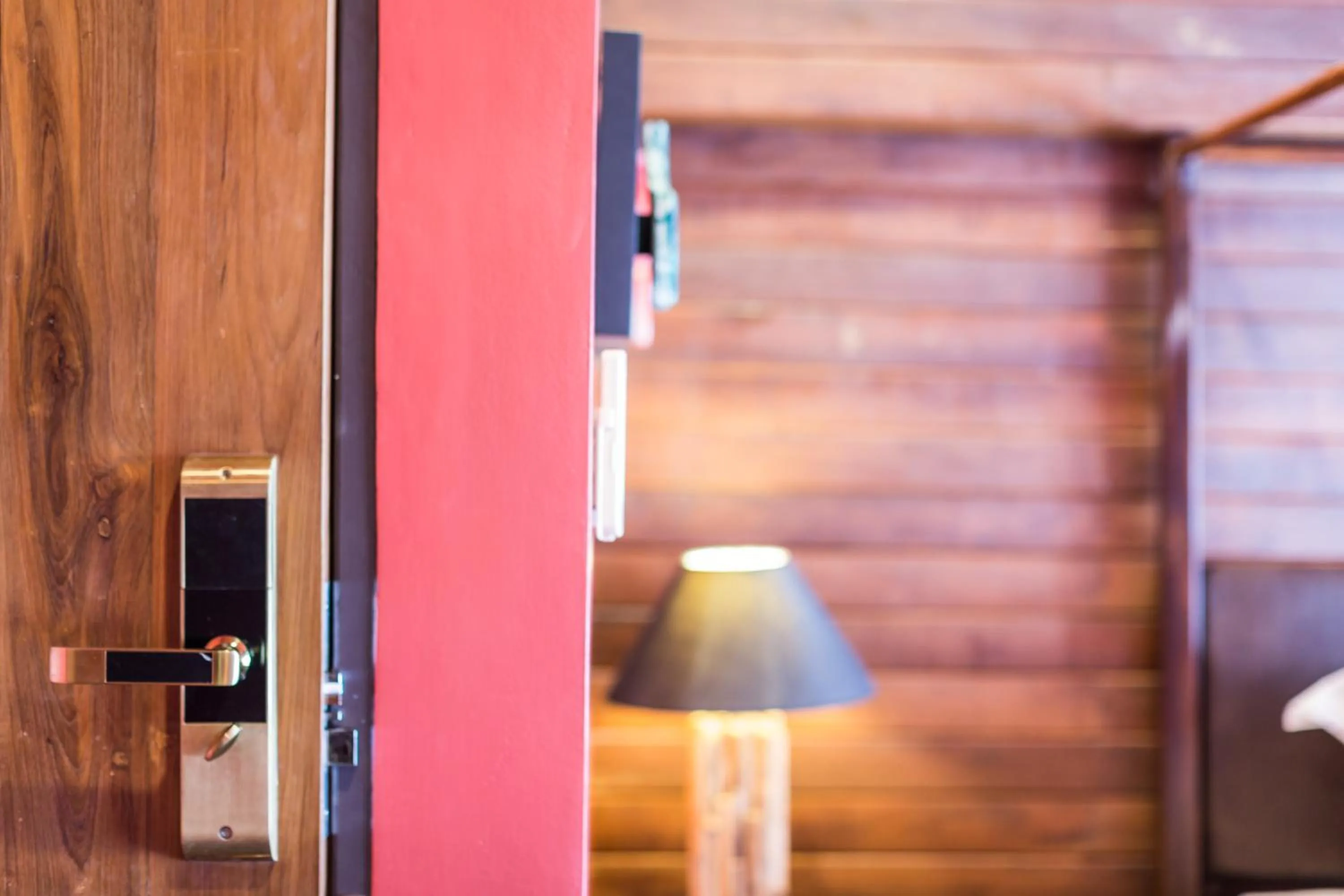 Decorative detail in The Guest Arak Boutique Hotel