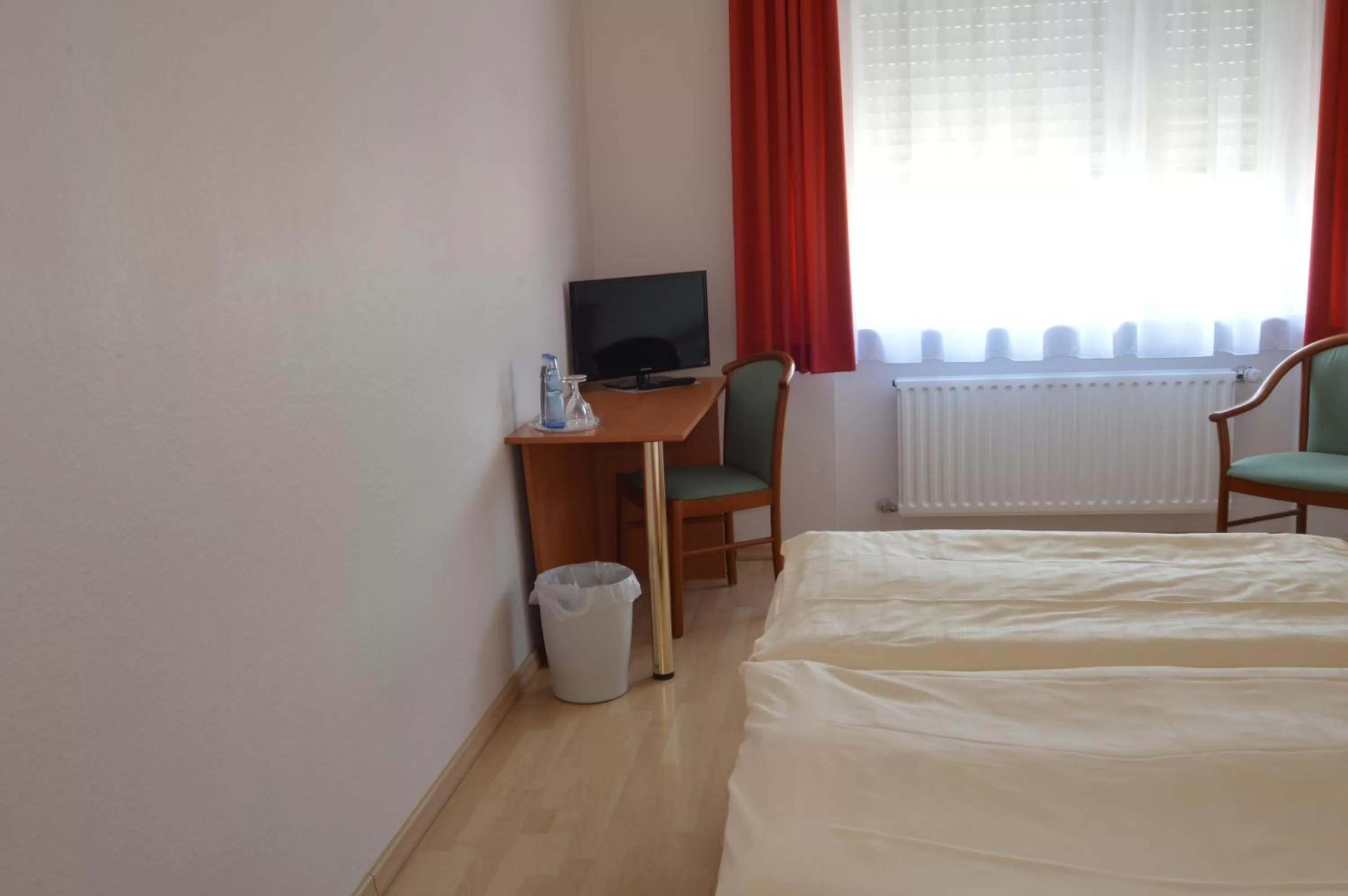 TV and multimedia in Aktivhotel Alter Kaiser