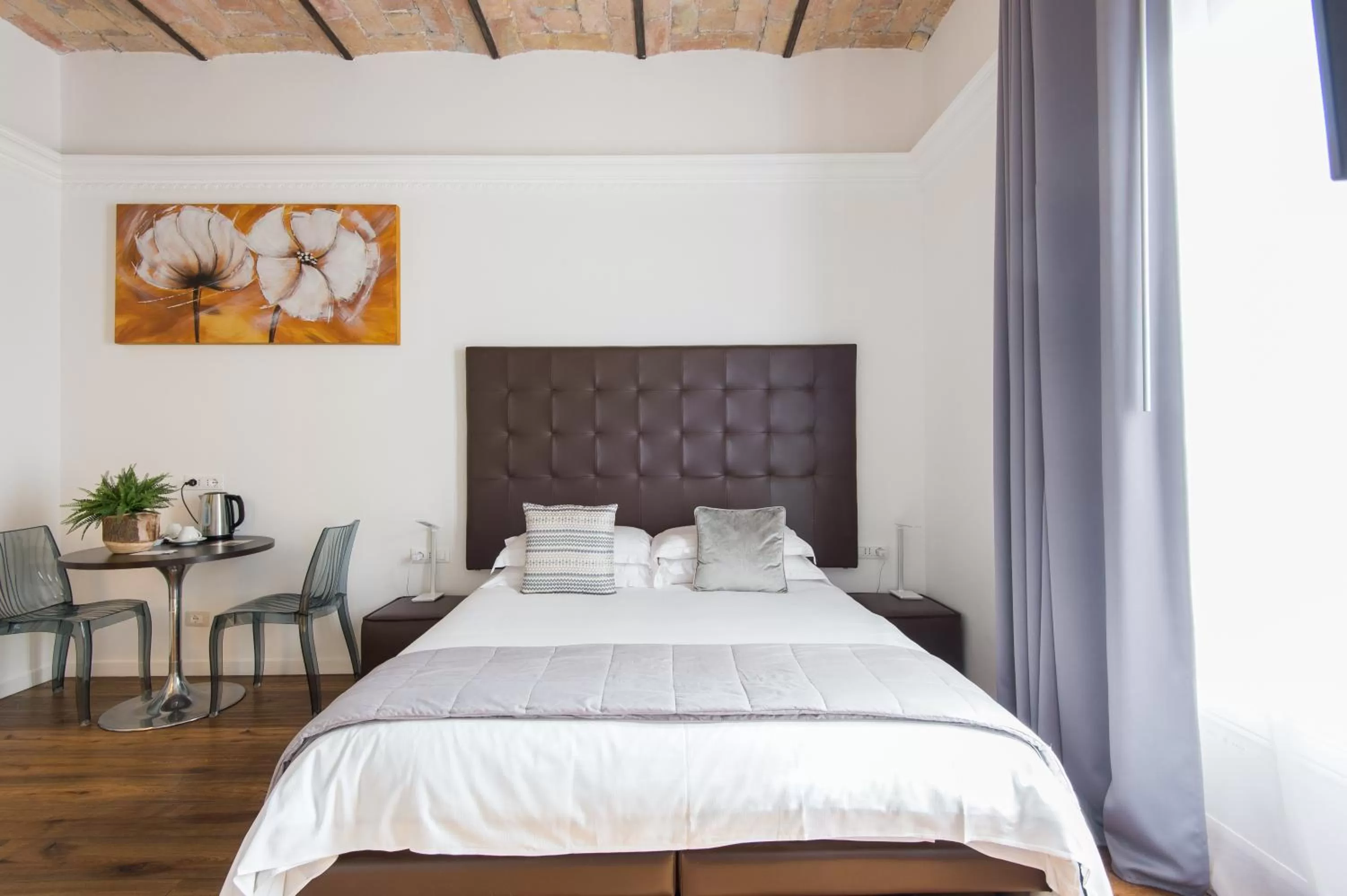 Bed in New Design St.Peter