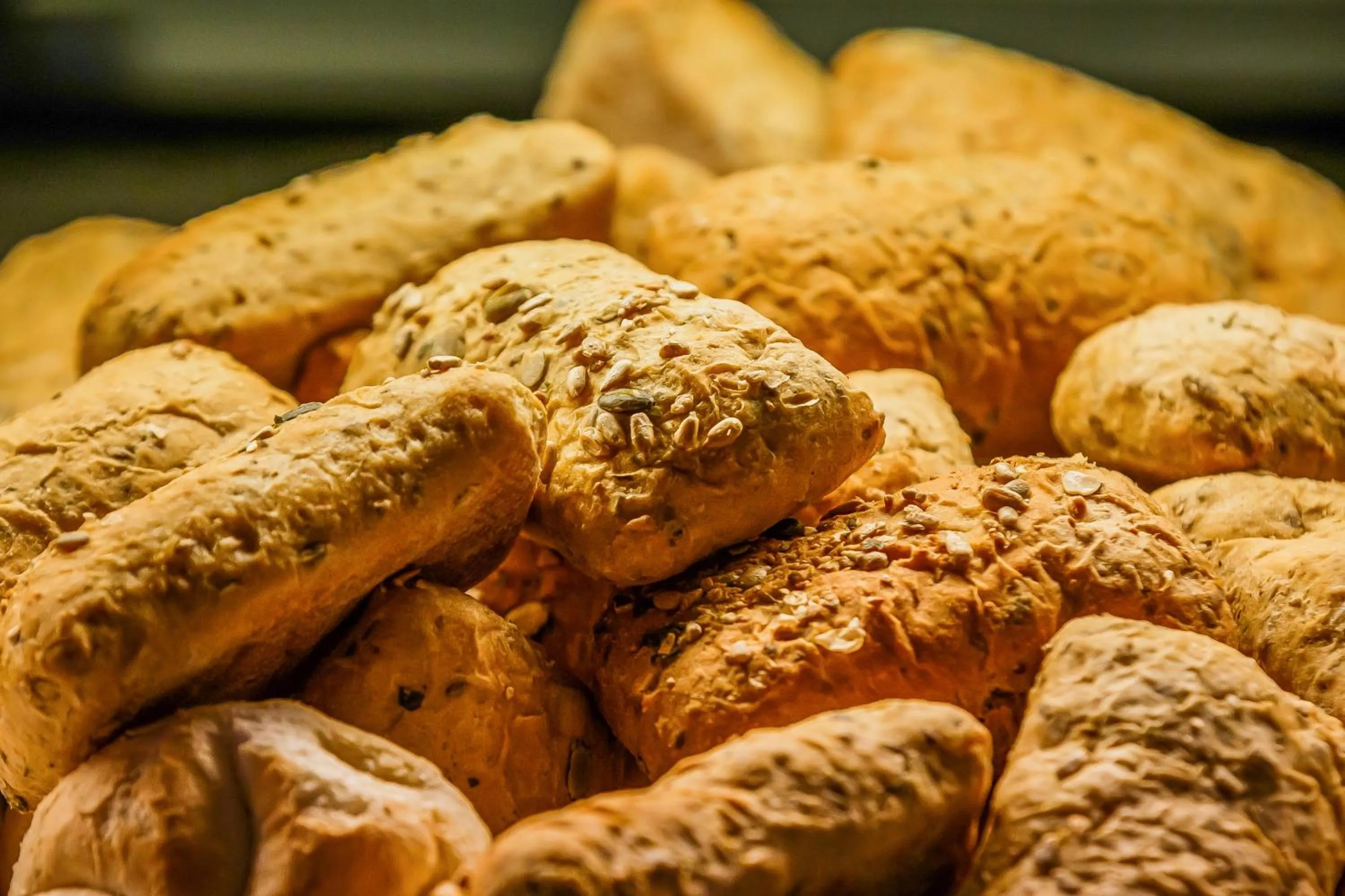 Breakfast in Hotel Bellevue Trogir