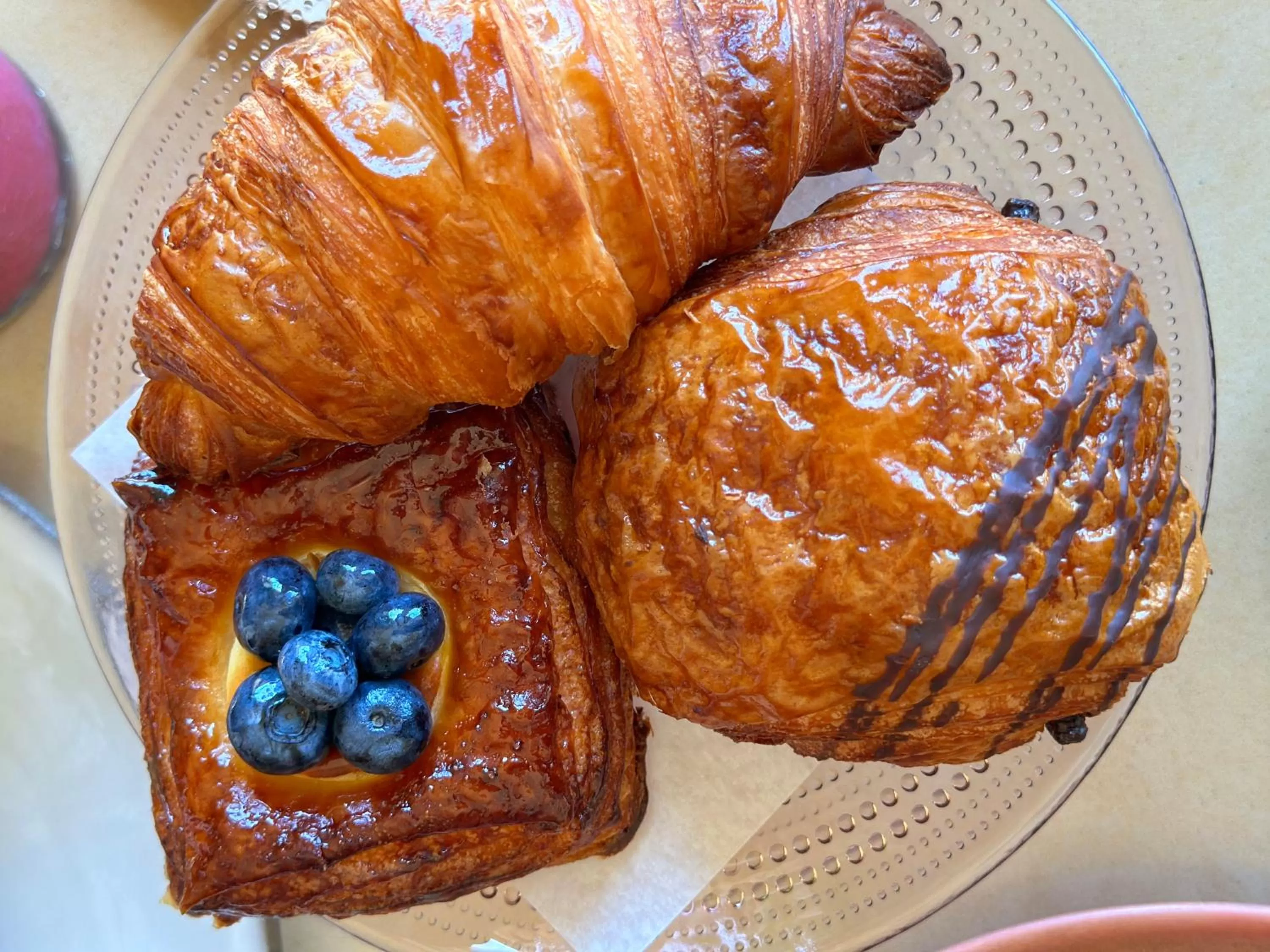 Restaurant/places to eat in Fairmont Grand Del Mar