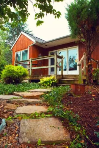 Property Building in HIllside Farm B & B