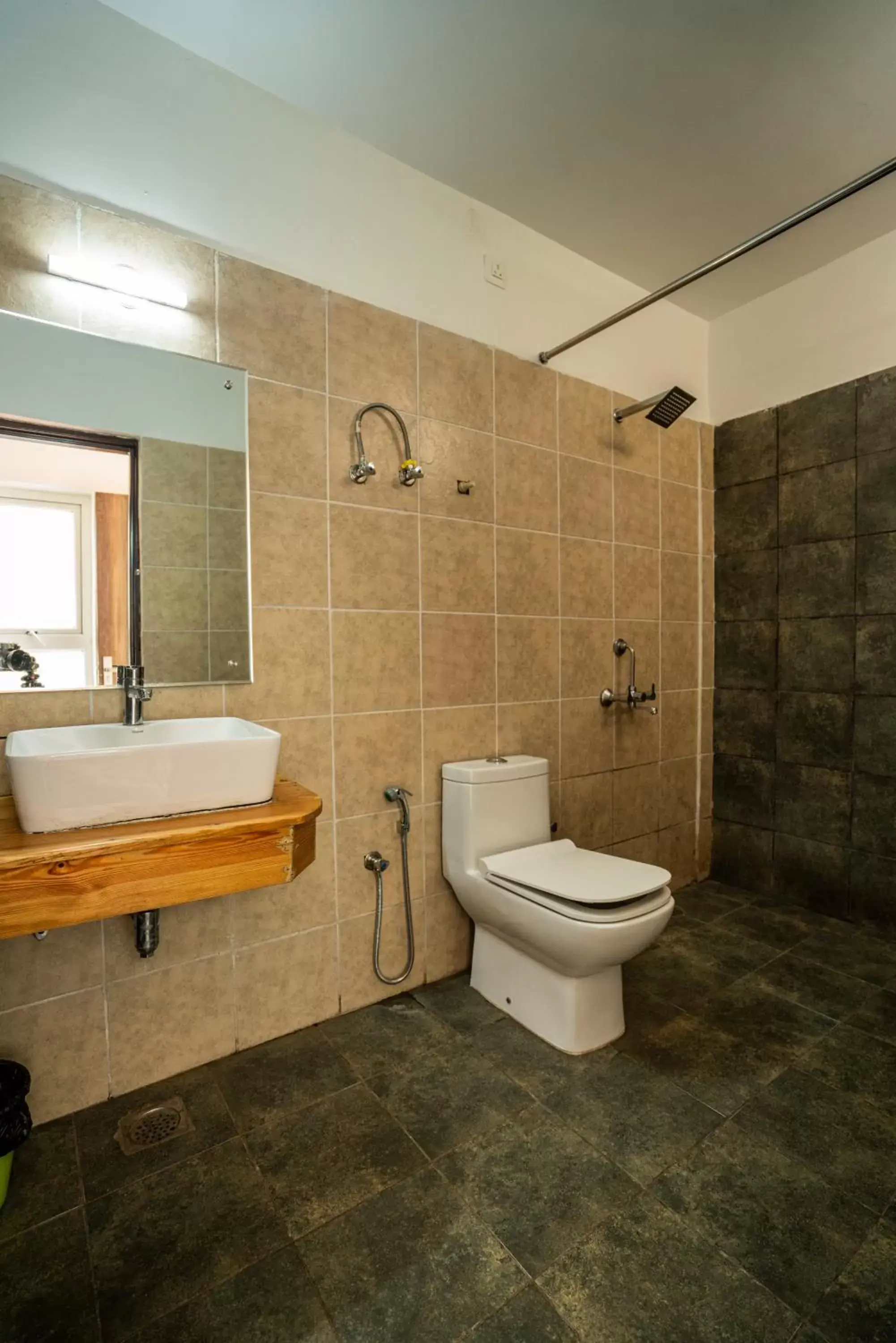 Double Room with Garden View in Cottages @ Village Double Room with Garden View in Cottages @ Village